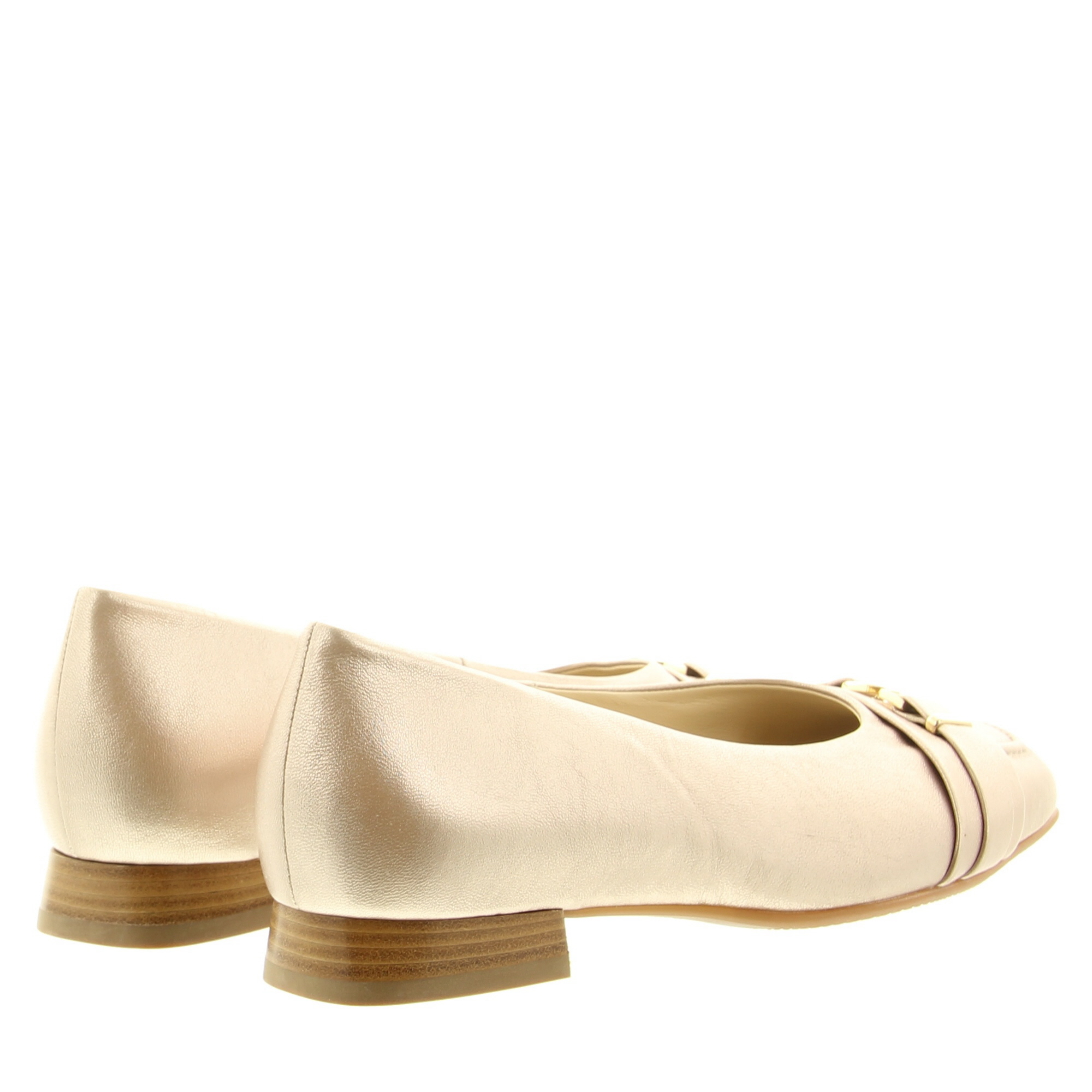 Hassia Shoes 300821 Napoli 4800 Blush