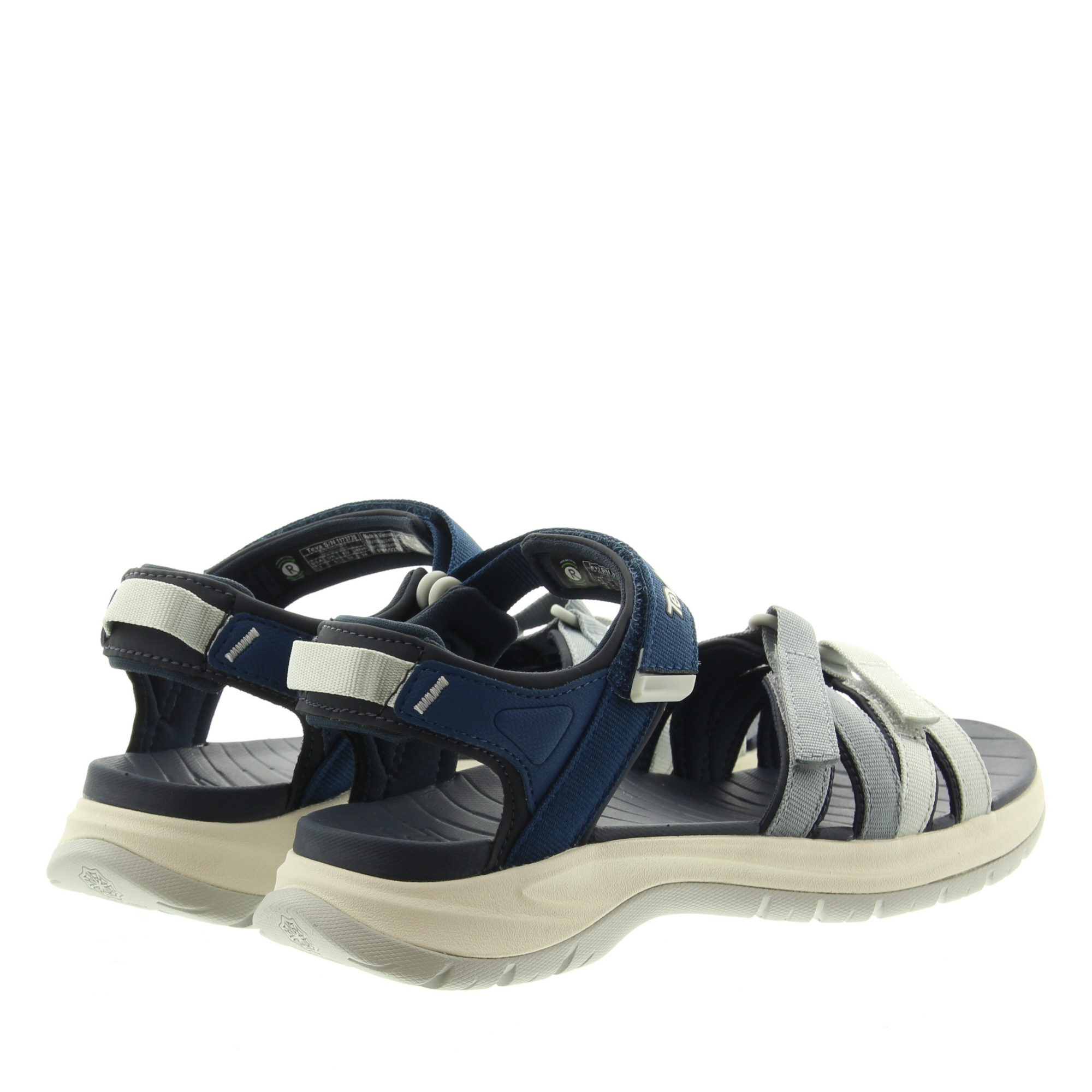 Teva 1173720 Tirra Sport BLMU Blue Multi