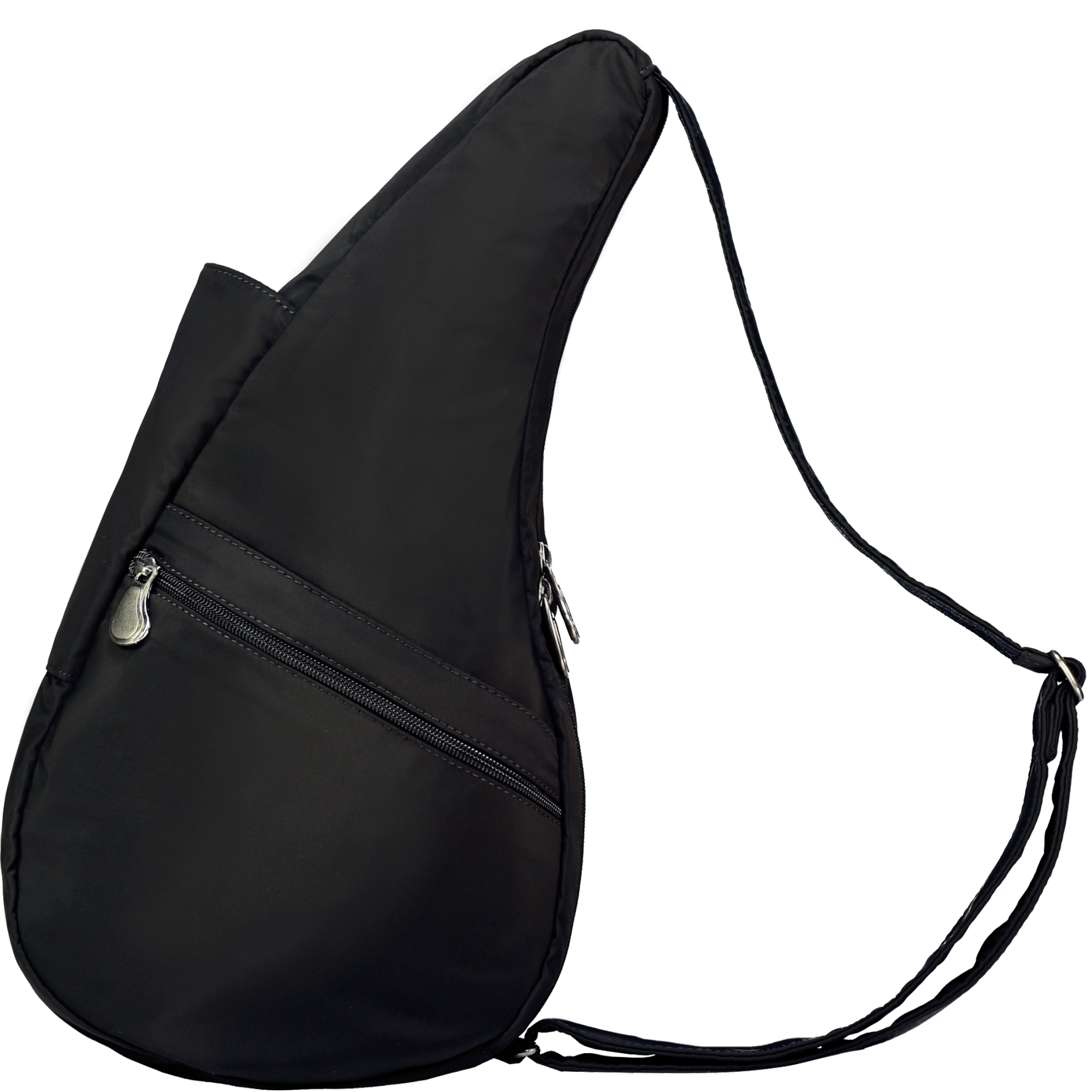 Healthy Back Bag 7303 S Black BK