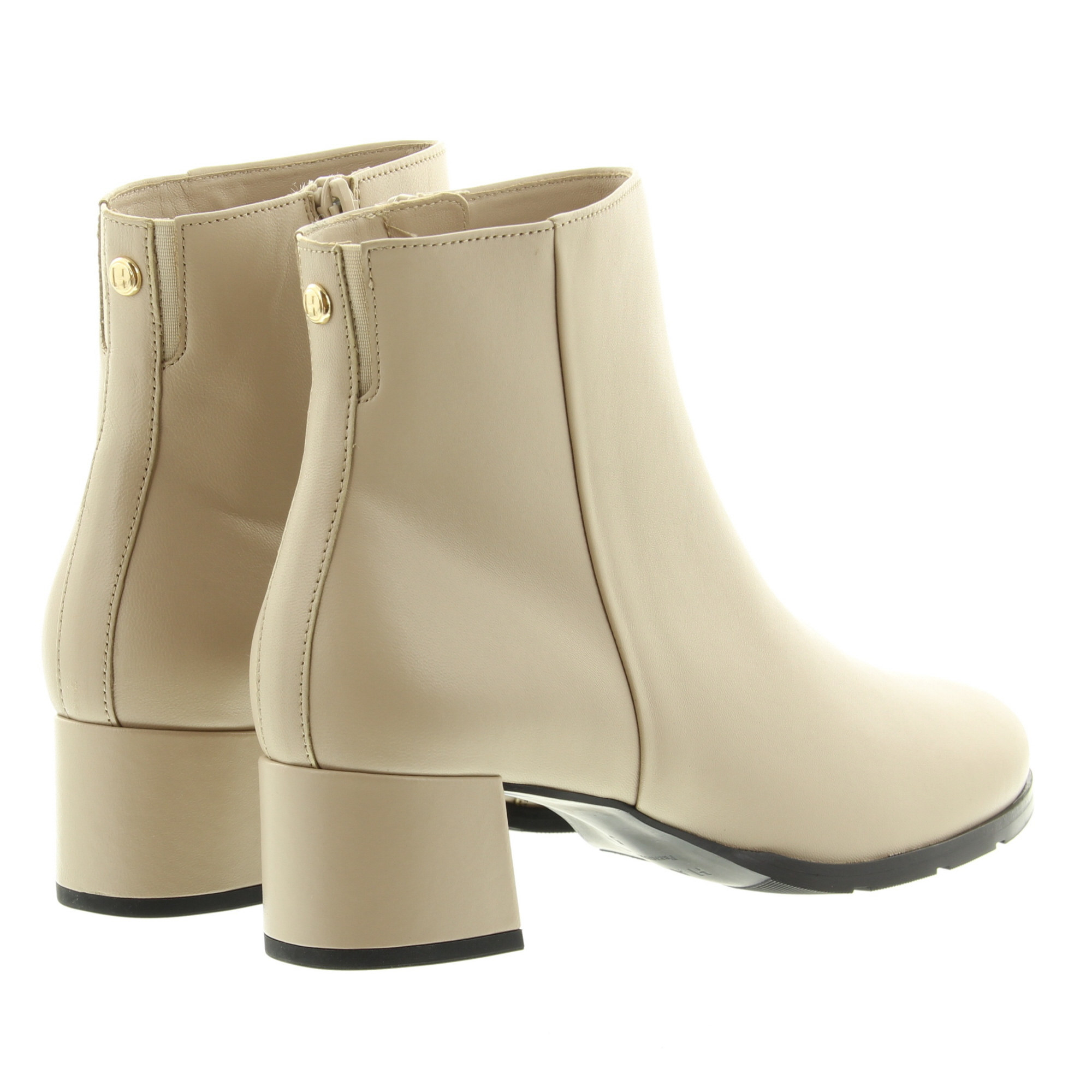 Hassia Shoes 304220 Milano 1400 Cashmere