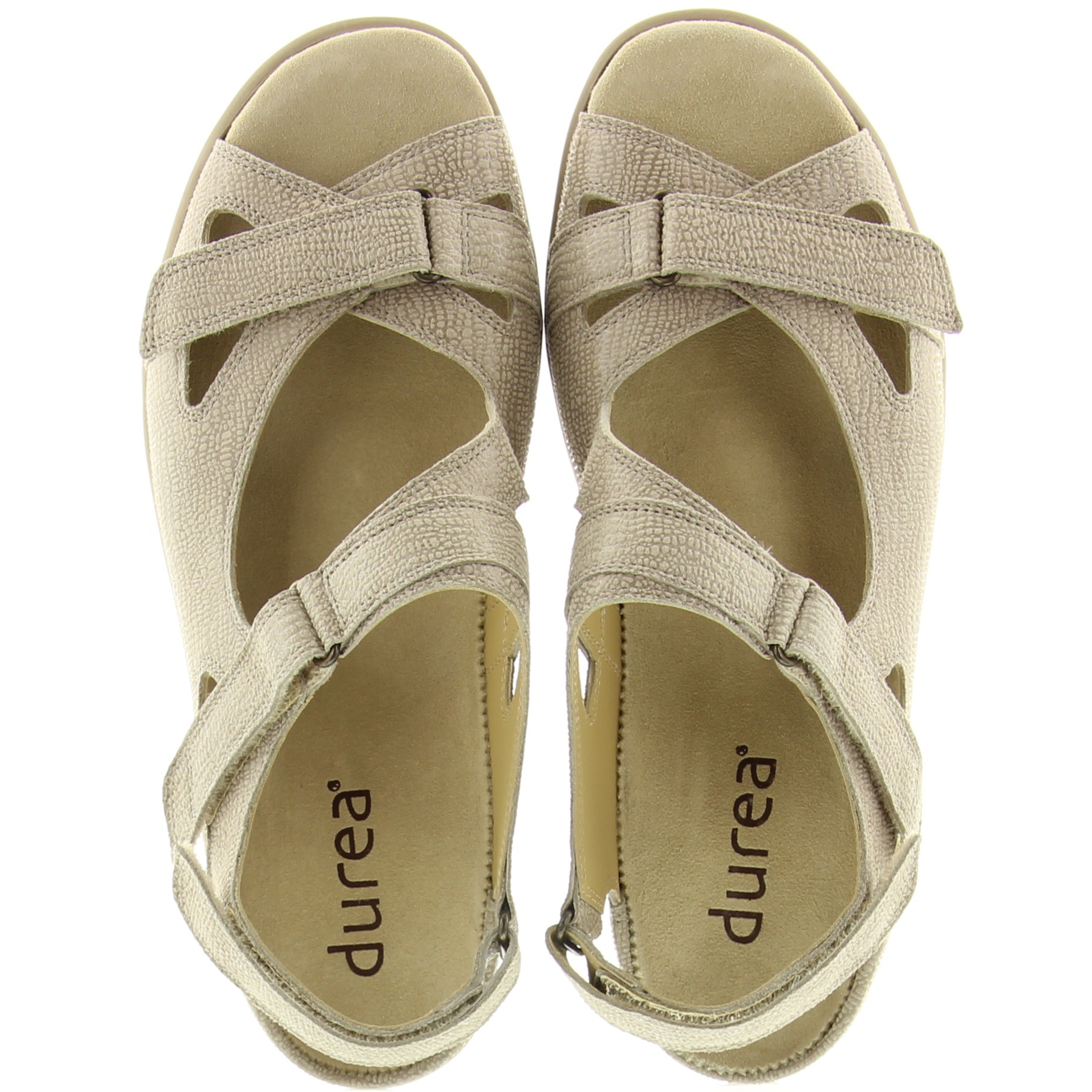 Durea 7258 219 K 0826 Taupe