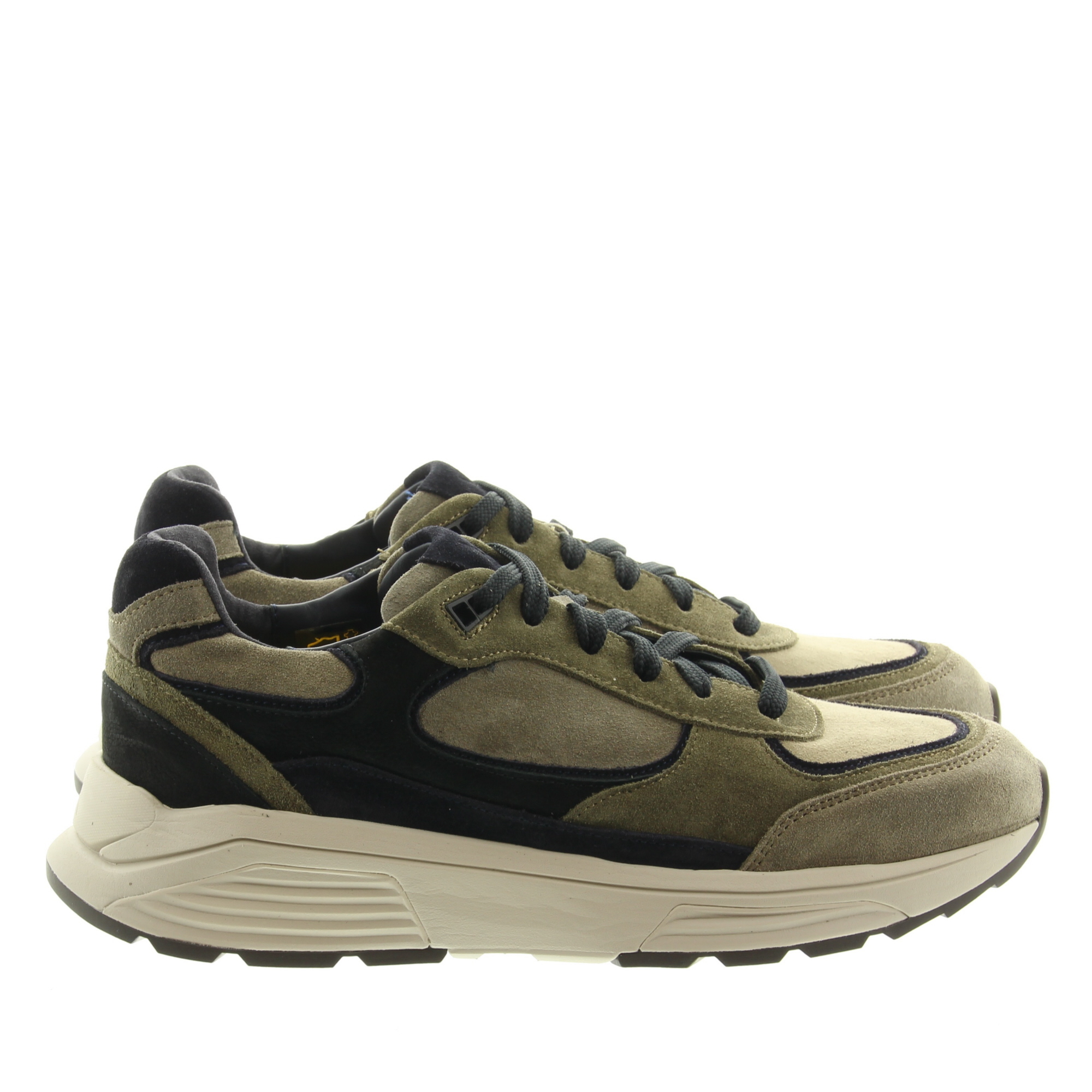 Xsensible 33204.2.515 Manhattan HX Dark Taupe Combi