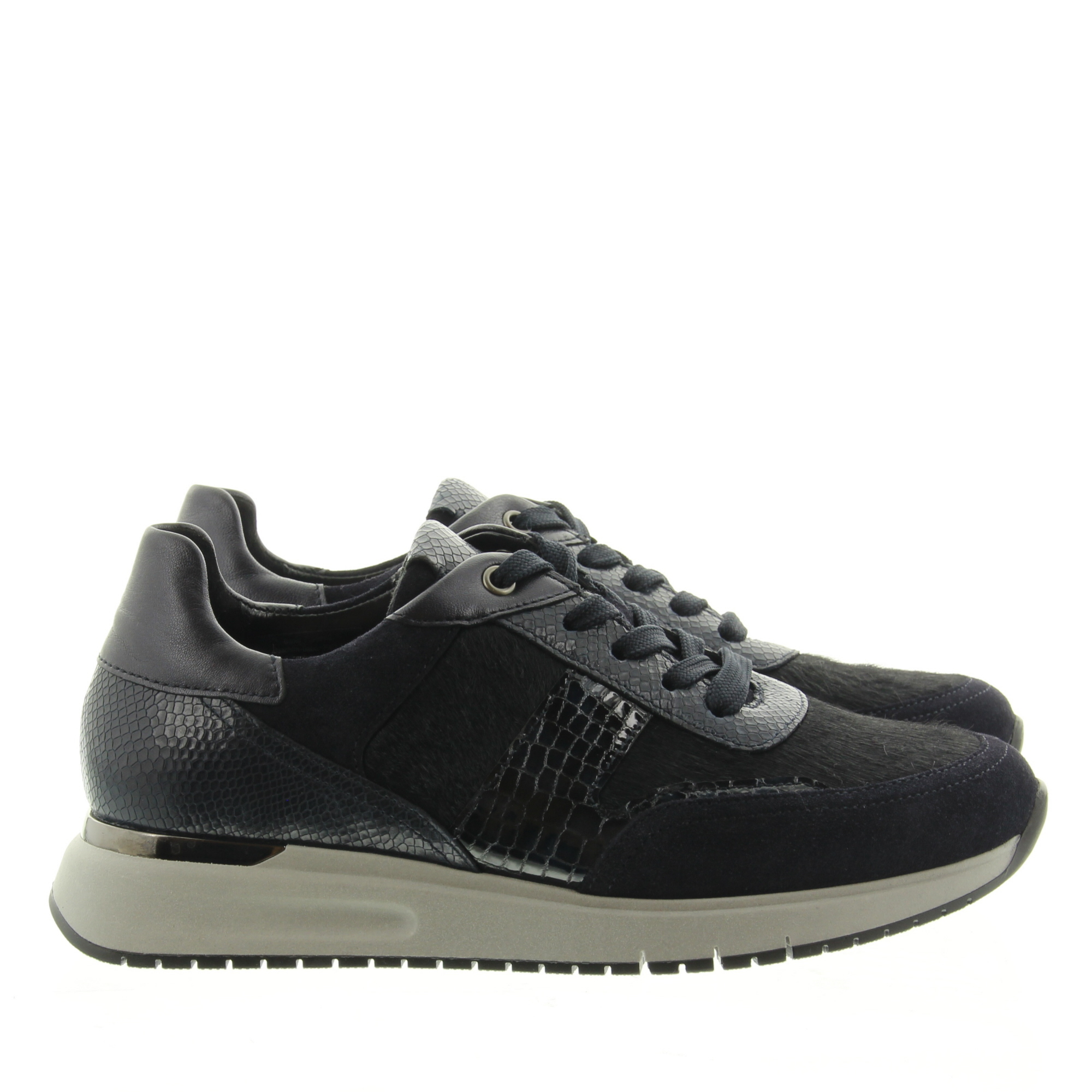 Gabor 6022.01.005 Dark blue/black