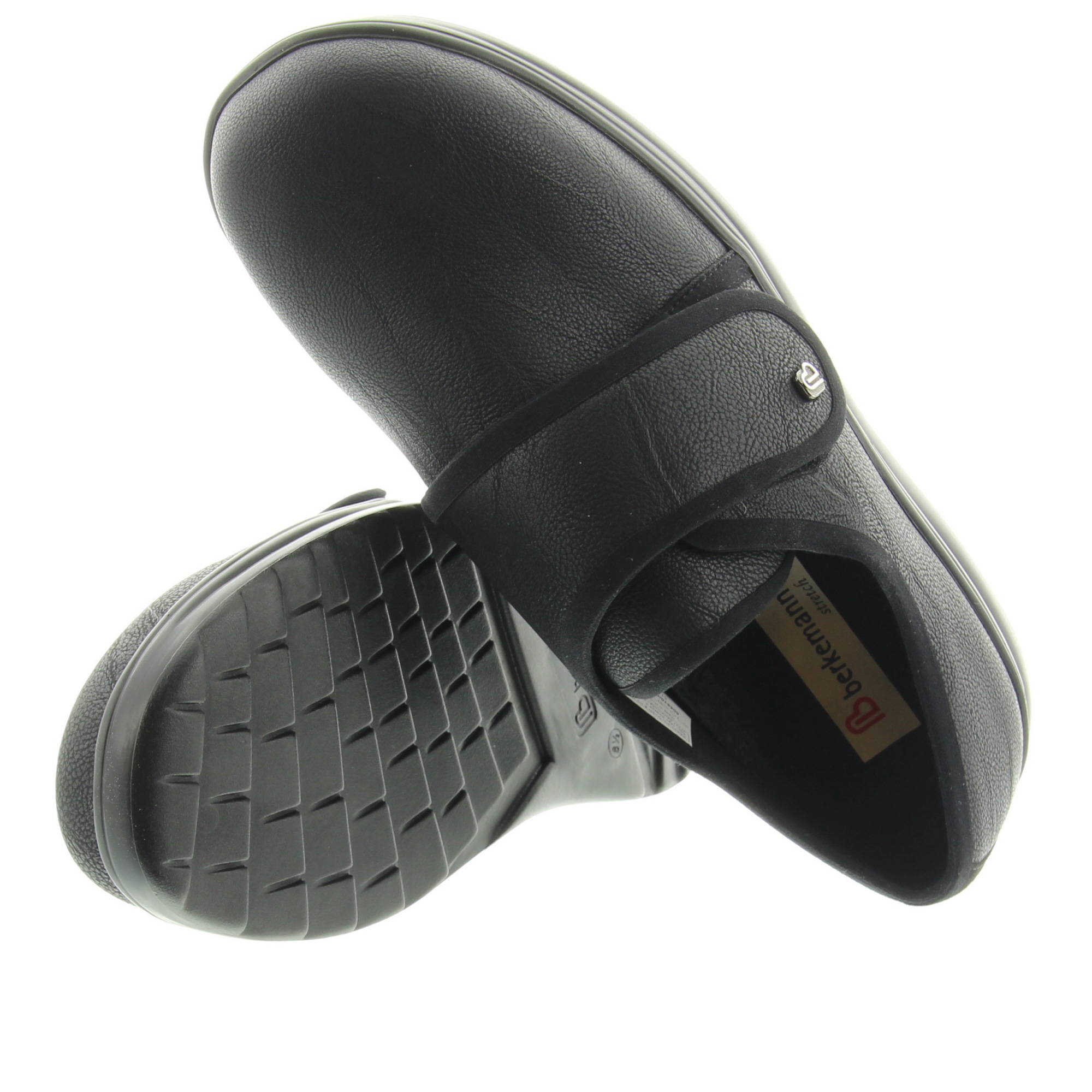 Berkemann 05510 Johannes Kohlenschwarz