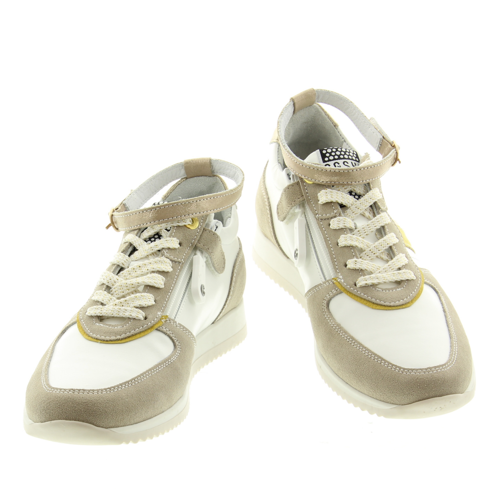 Giga G4525 A48A11 Beige Beyaz