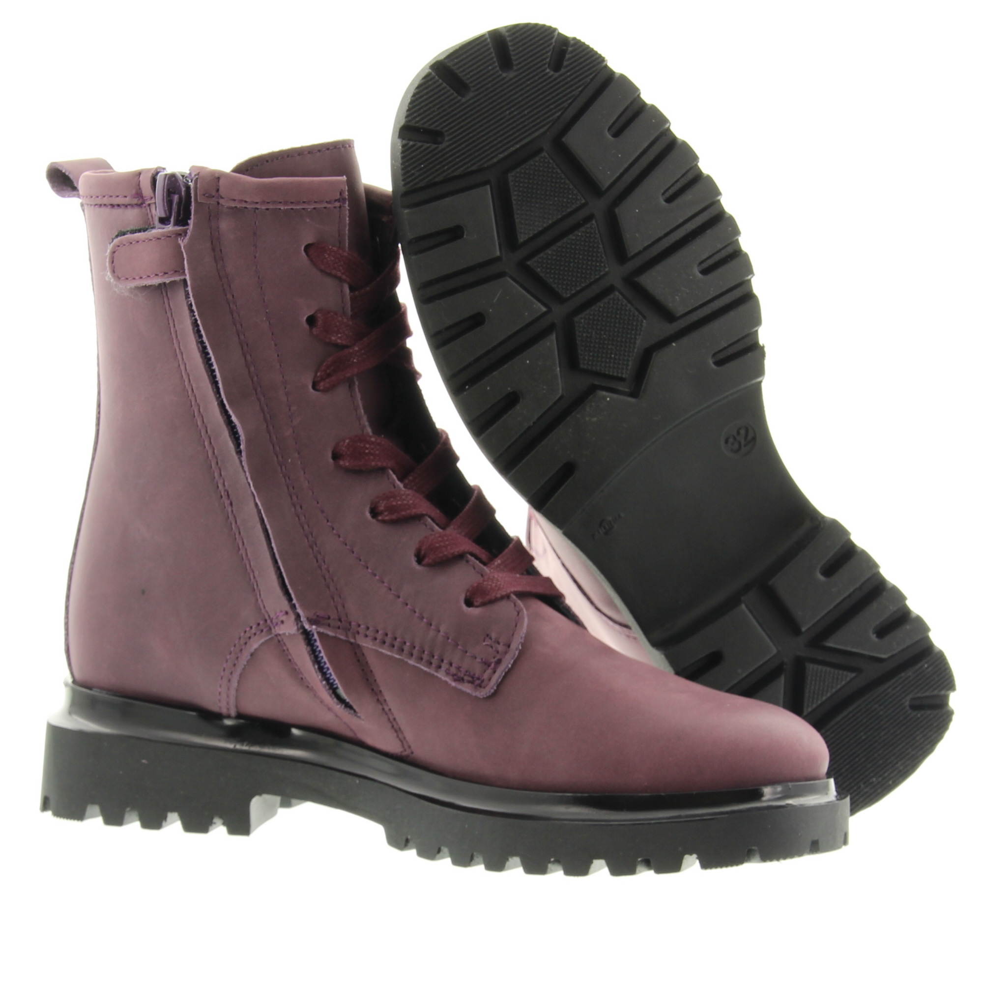 Giga G4486 A42000 Purple