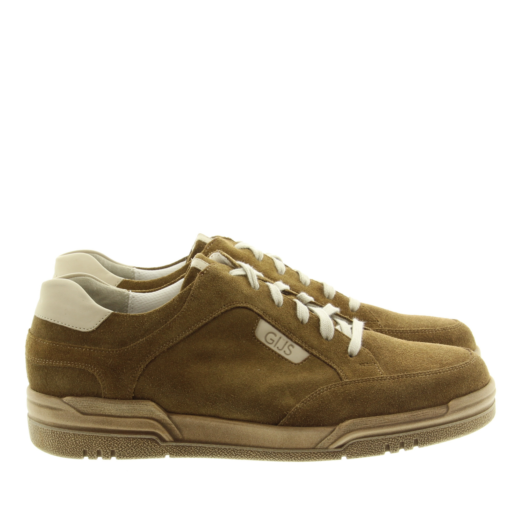 Gijs 2135 208 K 2036 Curry 4058 Beige