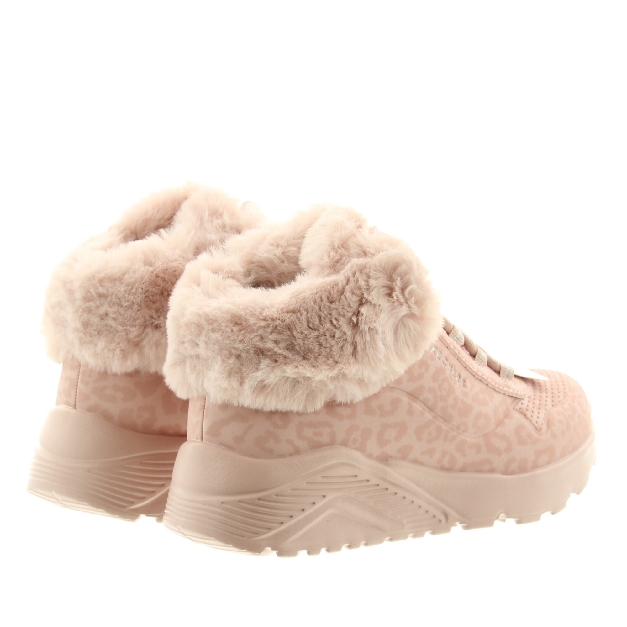 Skechers 310362L Uno Lite BLSH Blush