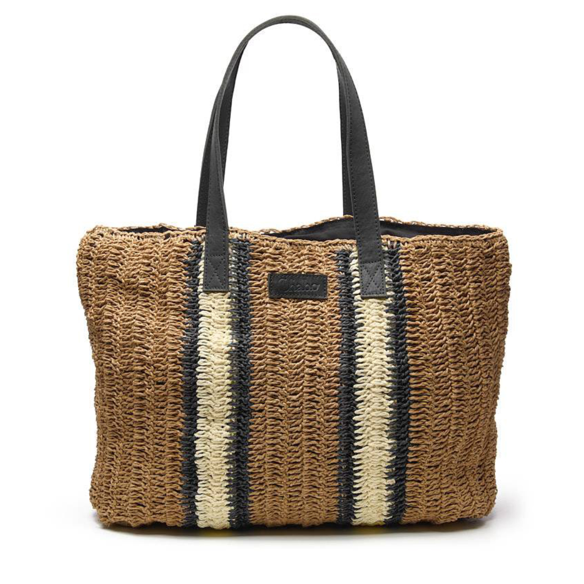 Chabo 202594 Raffia Shopper Elba 99 Multi