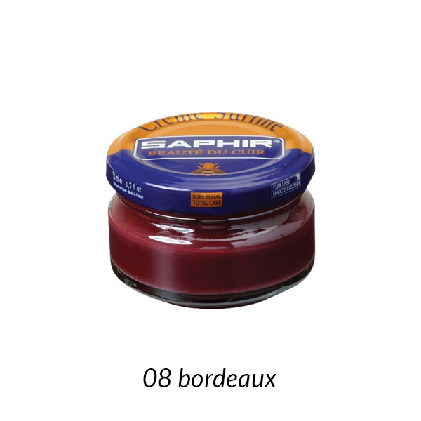 Saphir Creme Surfine Roden Saphir Creme Surfine Roden