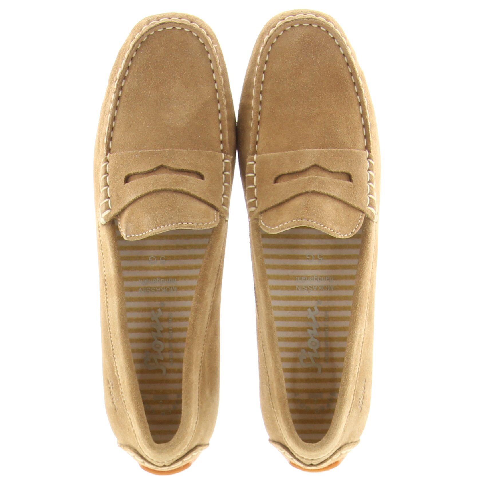 Sioux 40333 Carmona-700 Biscotto