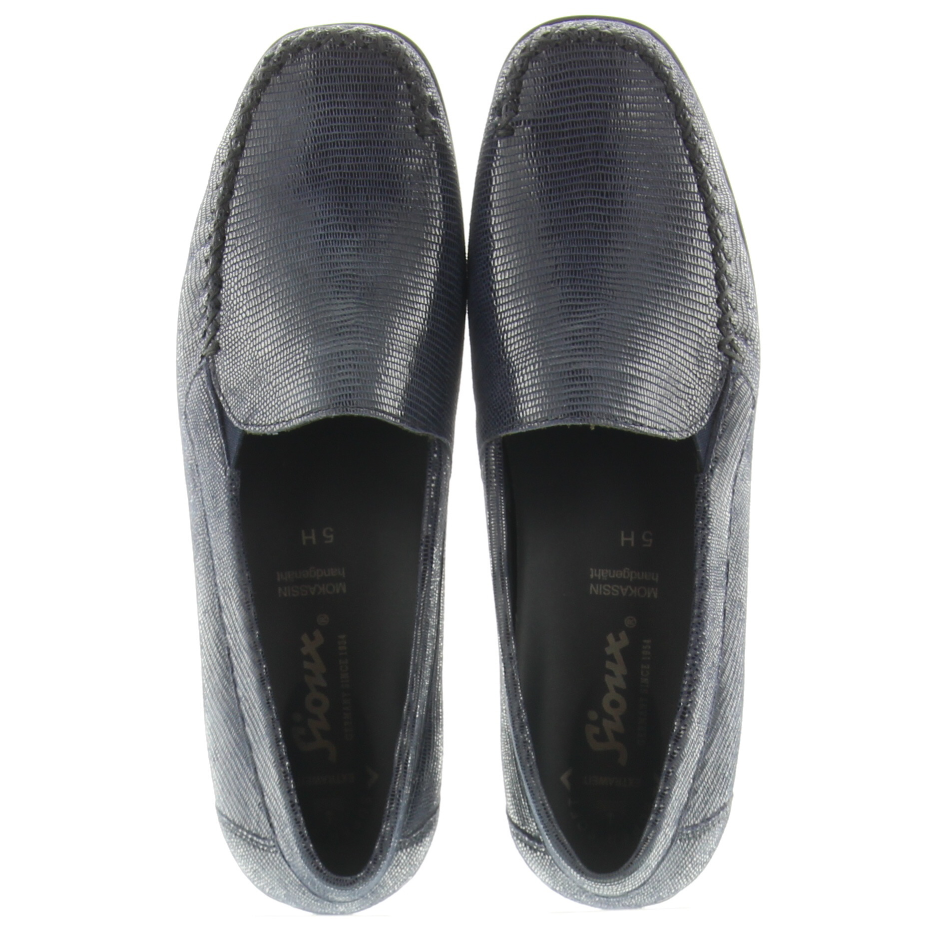 Sioux 41302 Cortizia-739-H Ocean