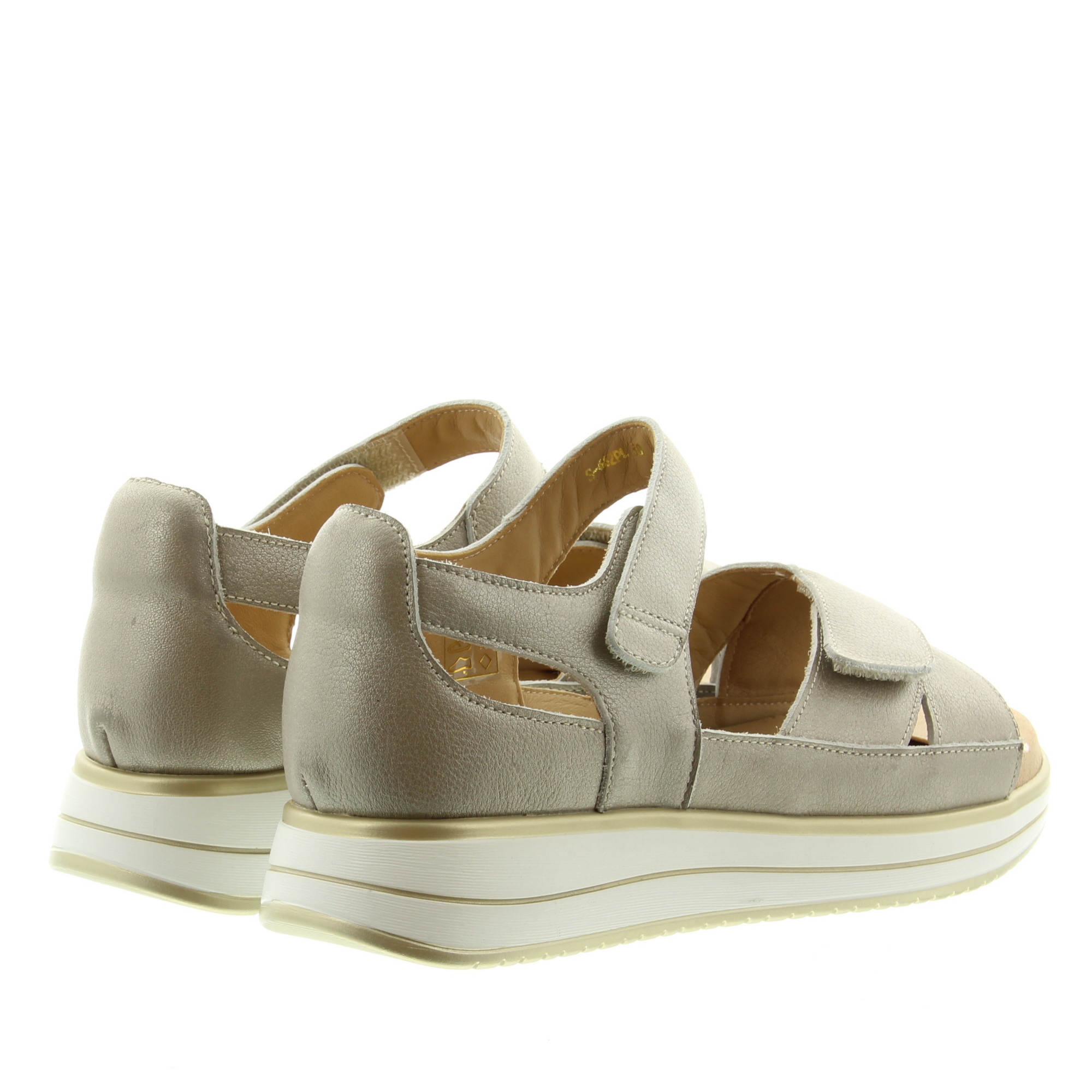 G Comfort S-662 PL Platium