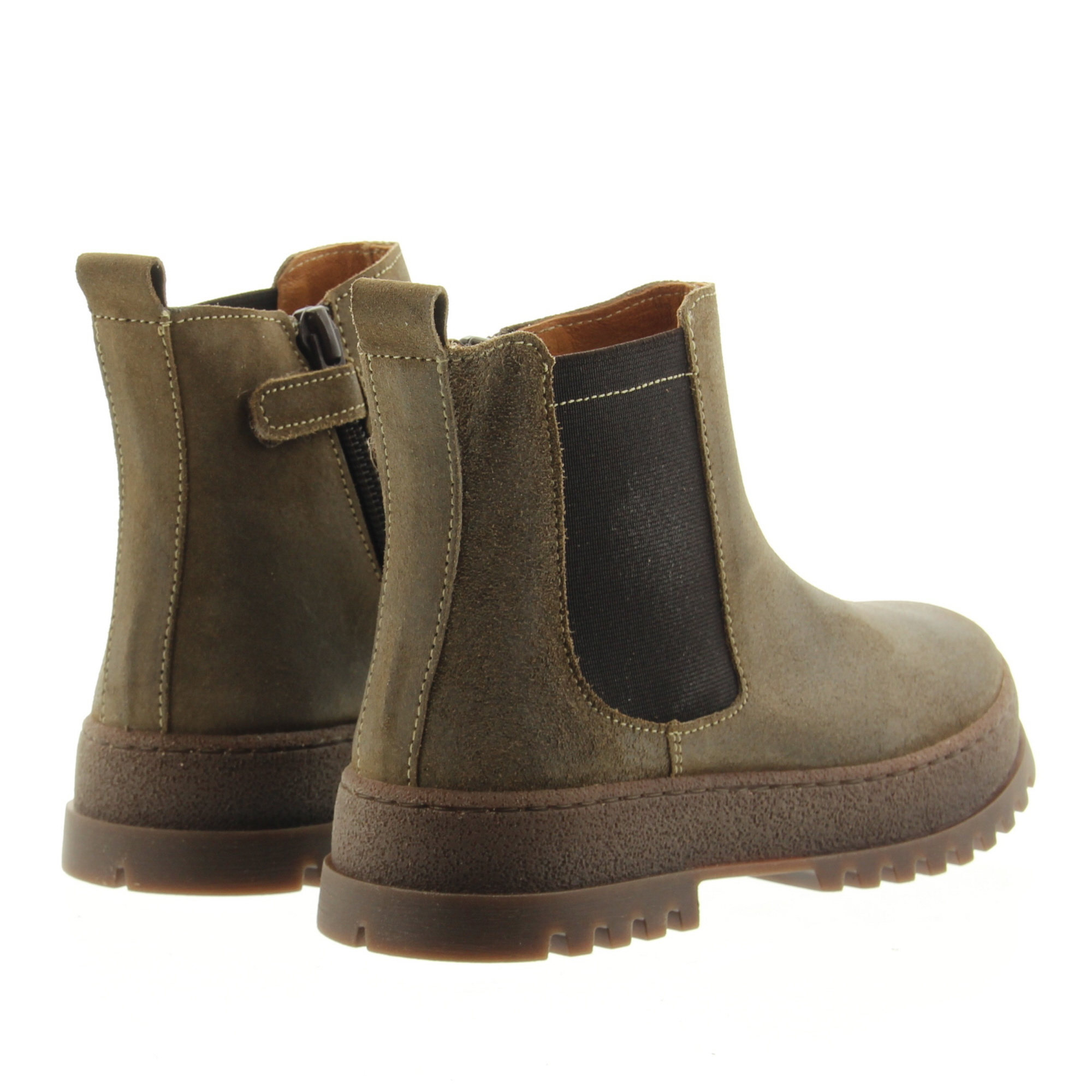 Develab 47219 737 Dark Brown