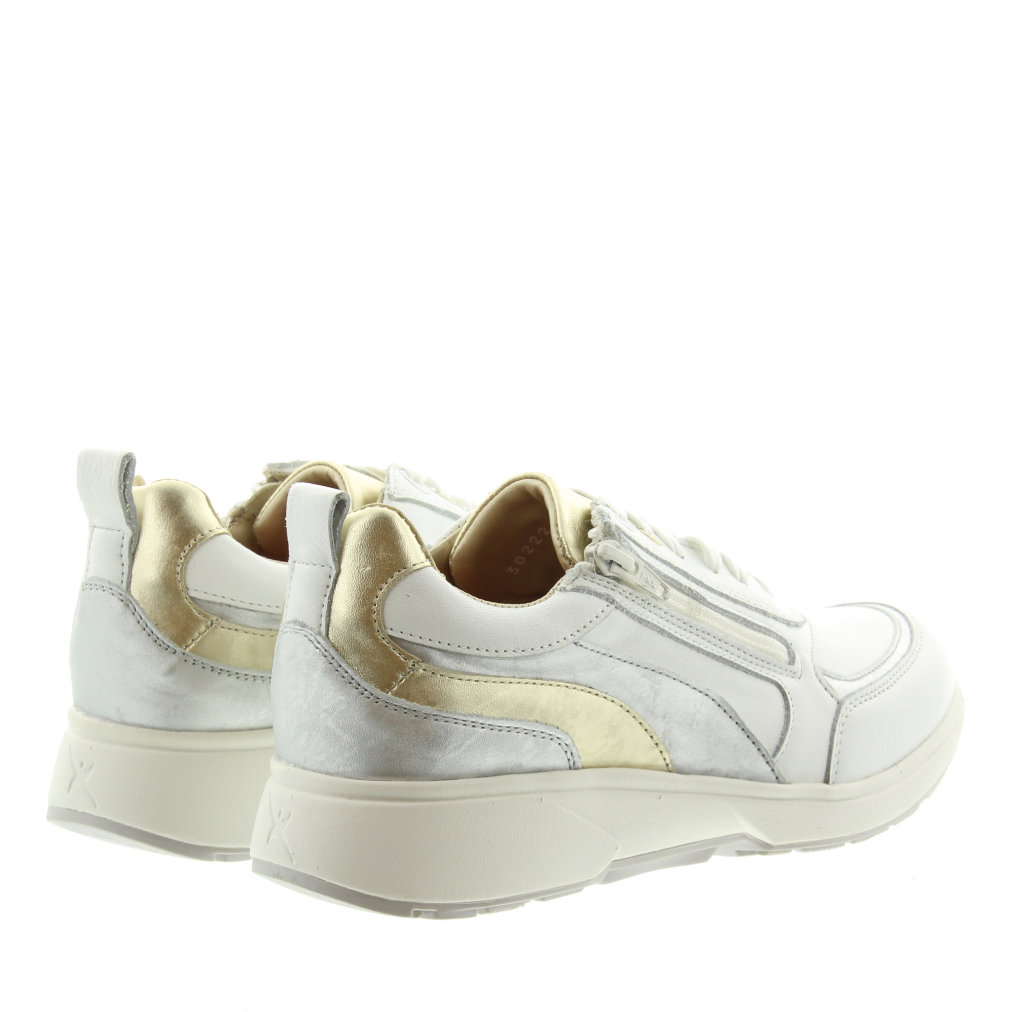 Xsensible 30222.3.190 Valetta HX White Combi