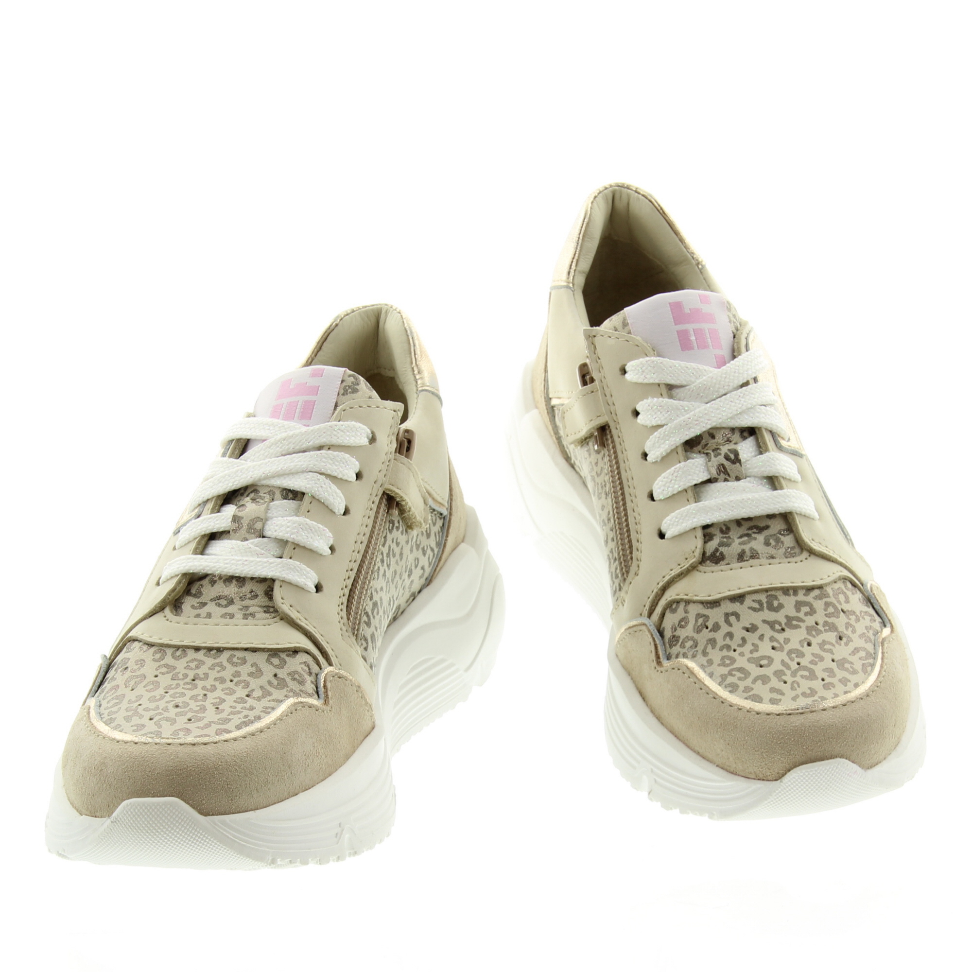 Piedro LF20260470 9737 Offwhite Combi