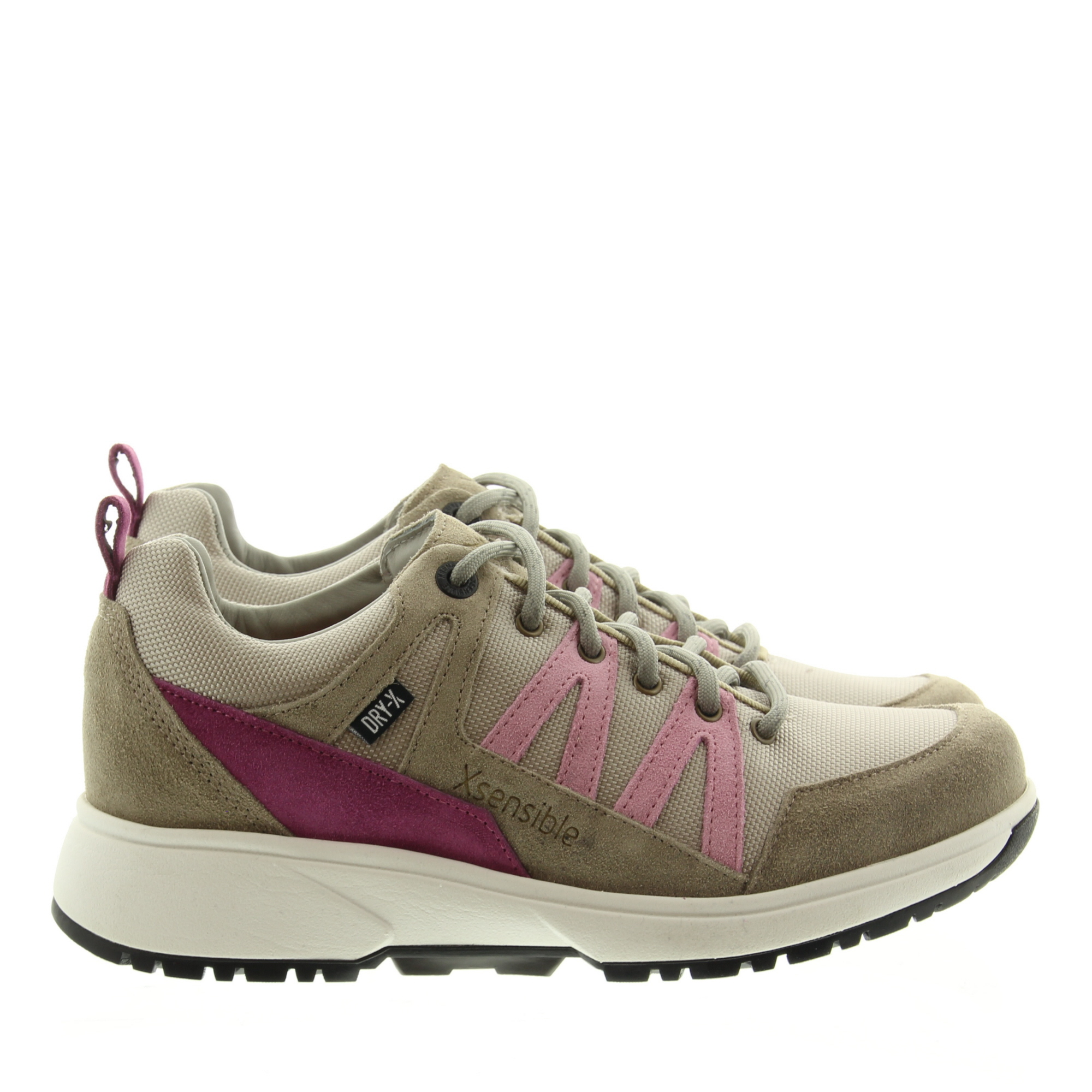 Xsensible 40208.5.530 Bodo H Taupe Combi