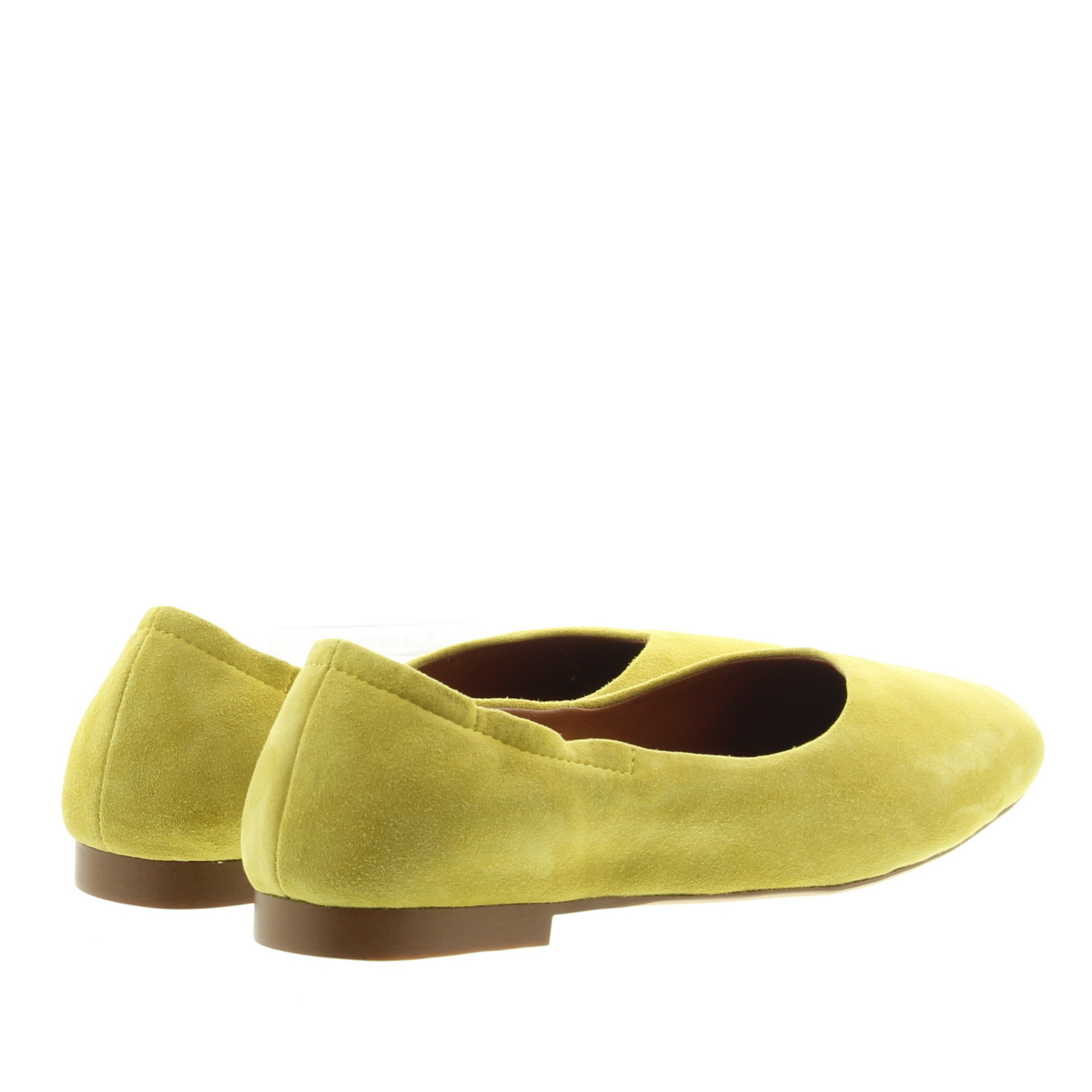 Miss Olivia Adele H01 Lt Yellow