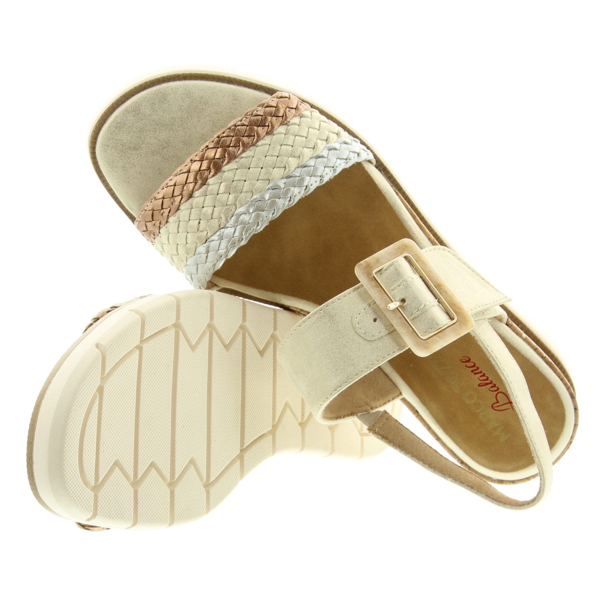 Marco Tozzi 28712 447 Dune combi