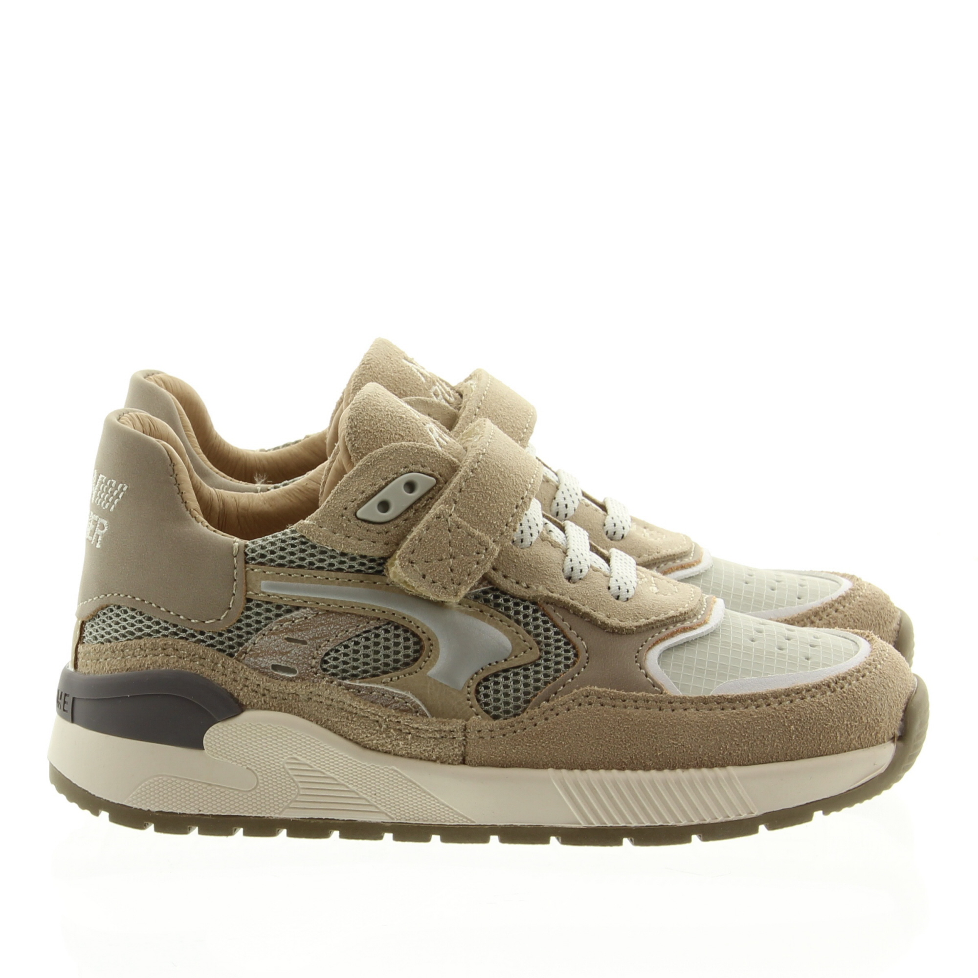 ShoesMe ST25S006-E Beige
