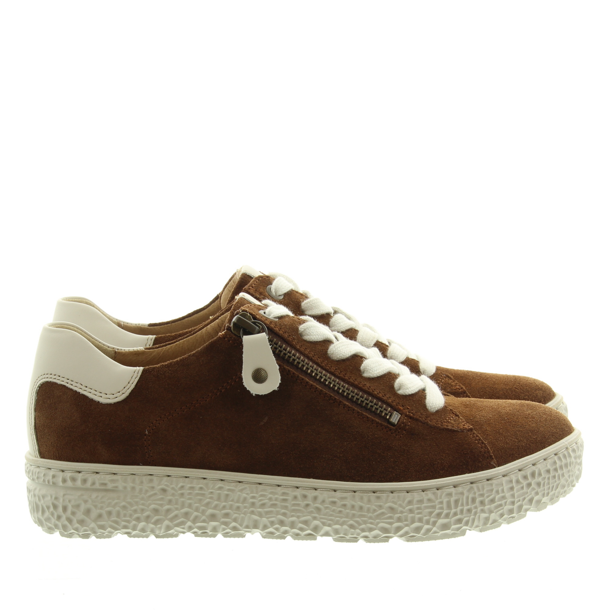 Hartjes 162.1401 Phil Shoe 53.32 Cognac Beige