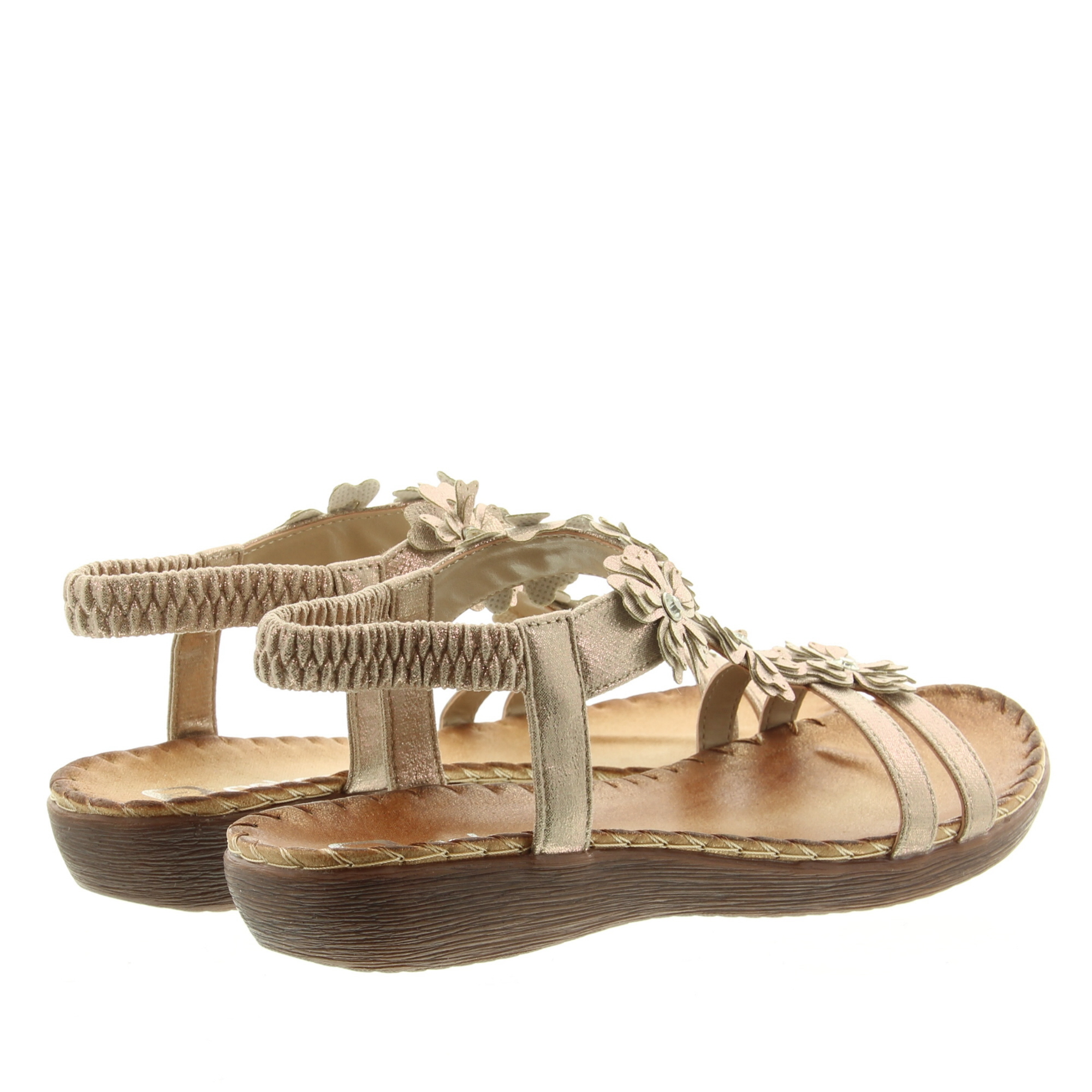 Rieker V7573 90 Lightgold