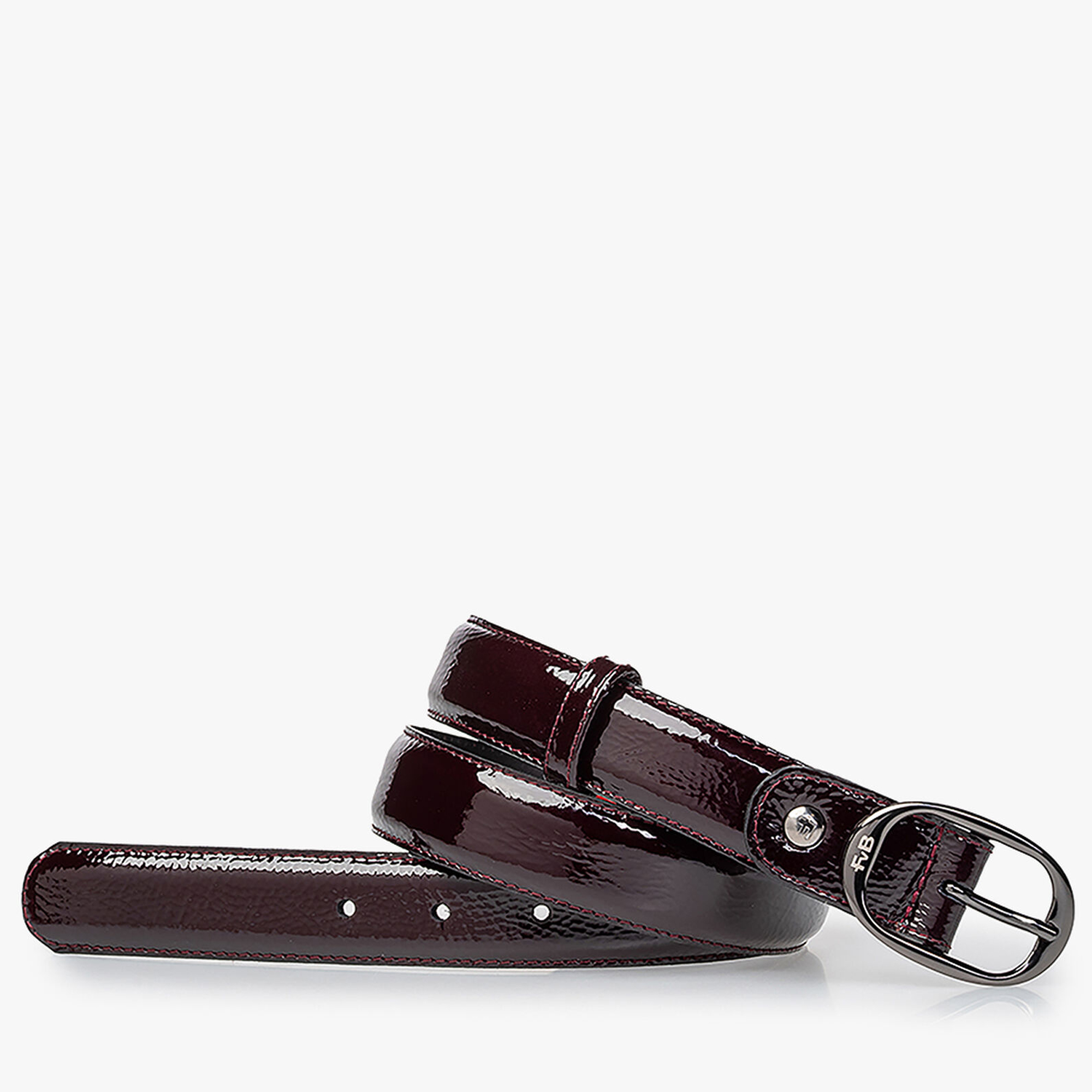 Floris van Bommel CFW-10015-81-01 De Belter 41.67 DarkRed