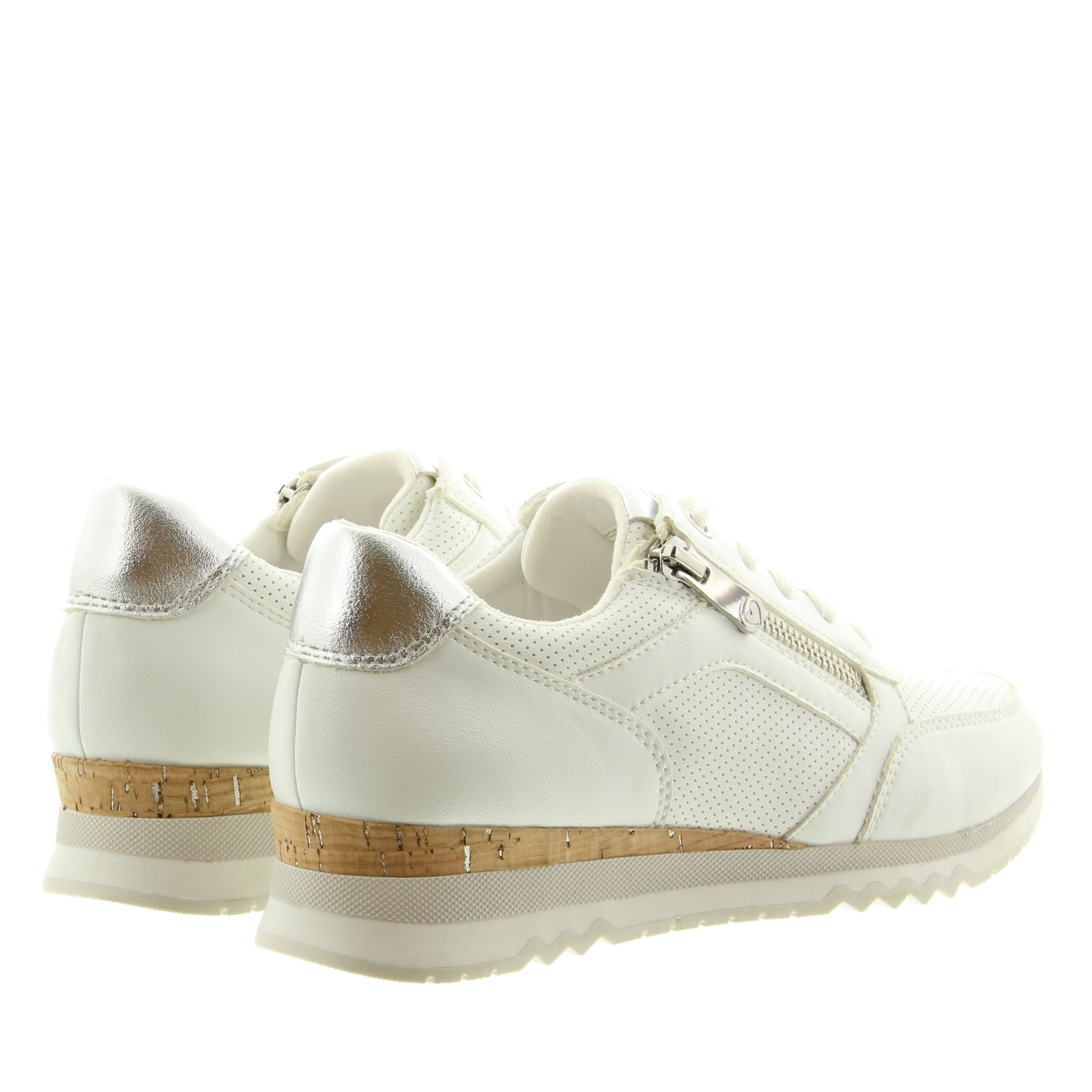 Marco Tozzi 23782 197 White combi