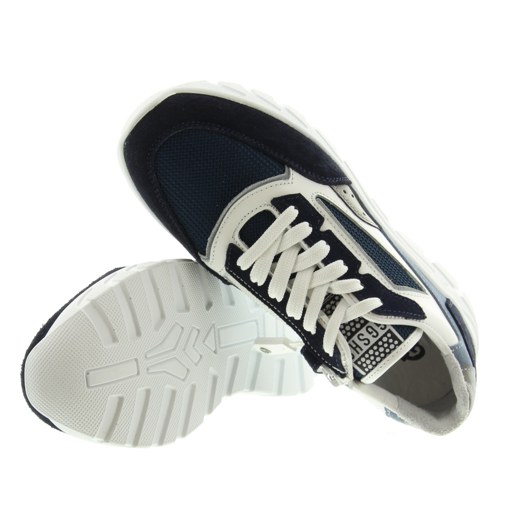 Giga G4580 A60B85 Acik Navy