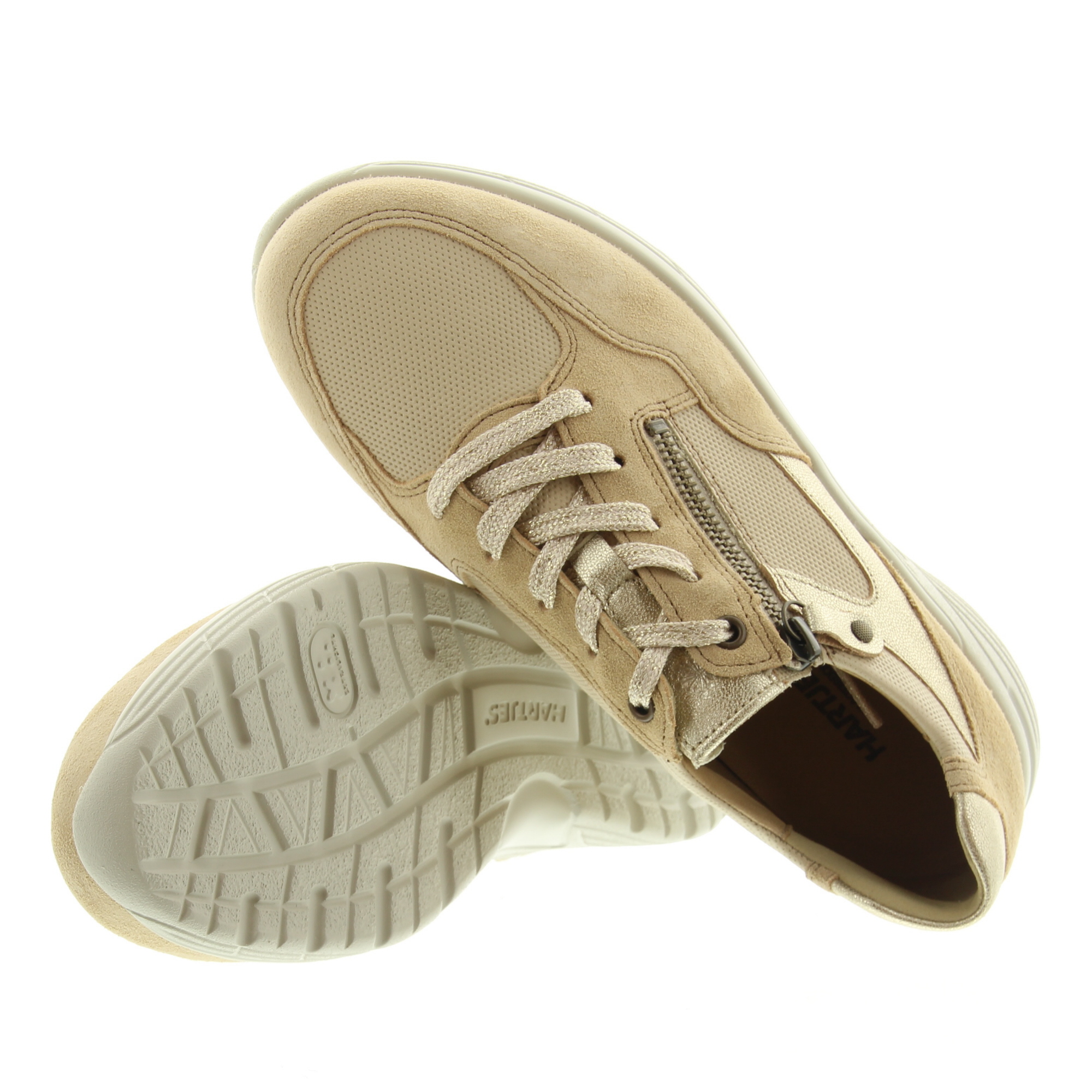 Hartjes 162.2603 Katy Shoe 34.04 Camel Sand