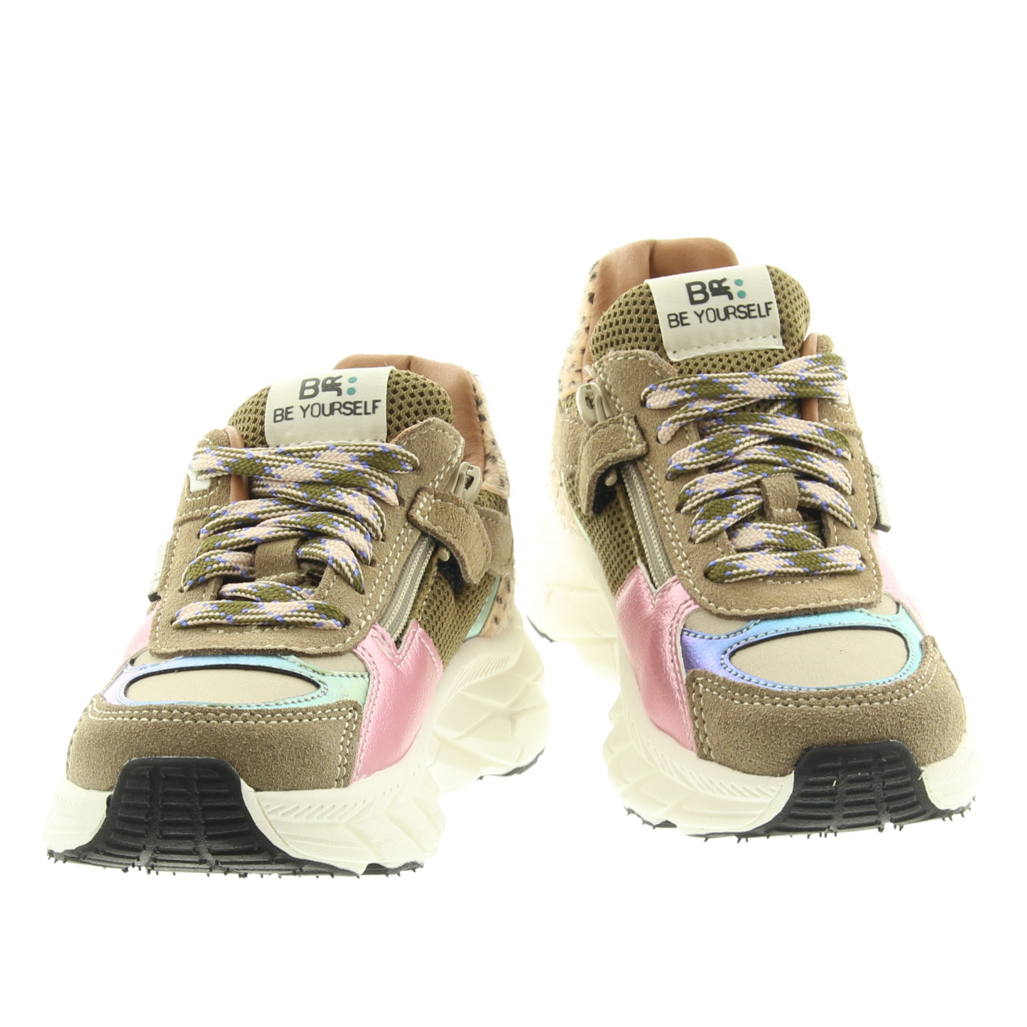 Bunnies Junior 225842 Reza Rush 408 Taupe