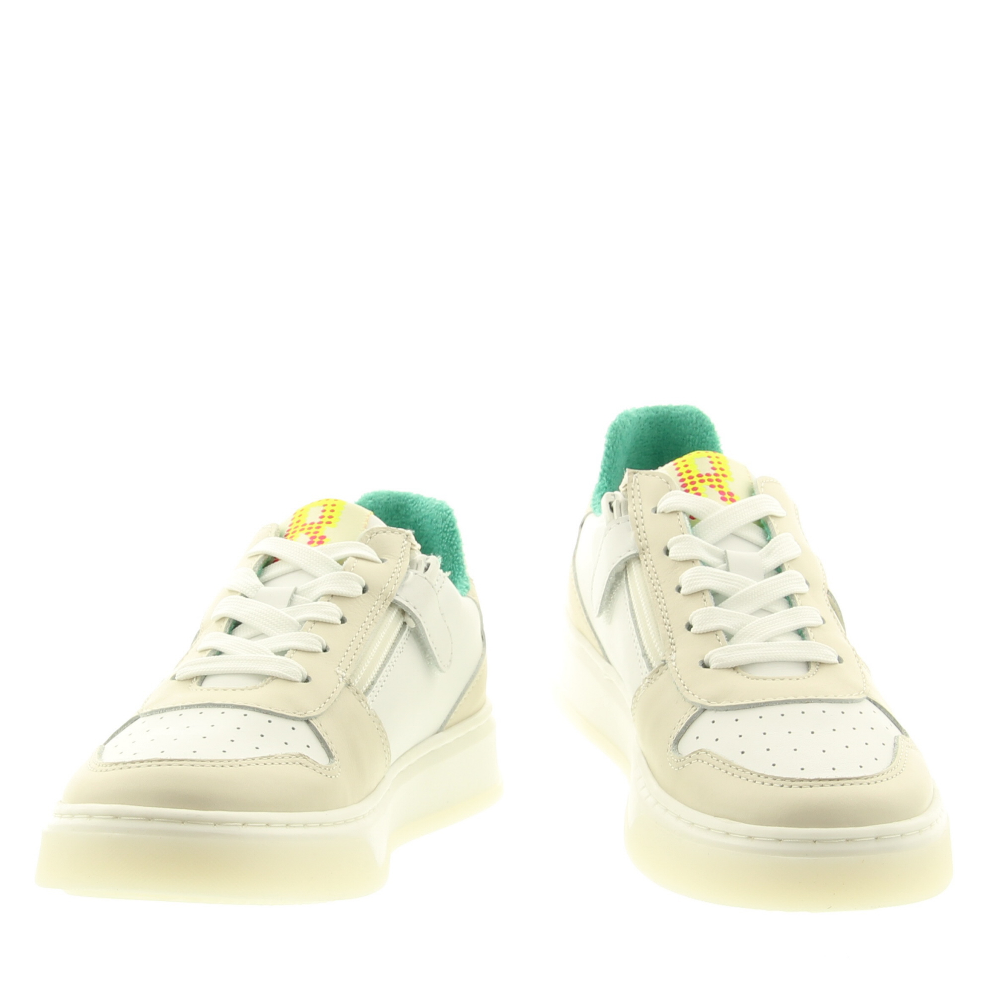 Red Rag Kids 13310 299 Beige Combi