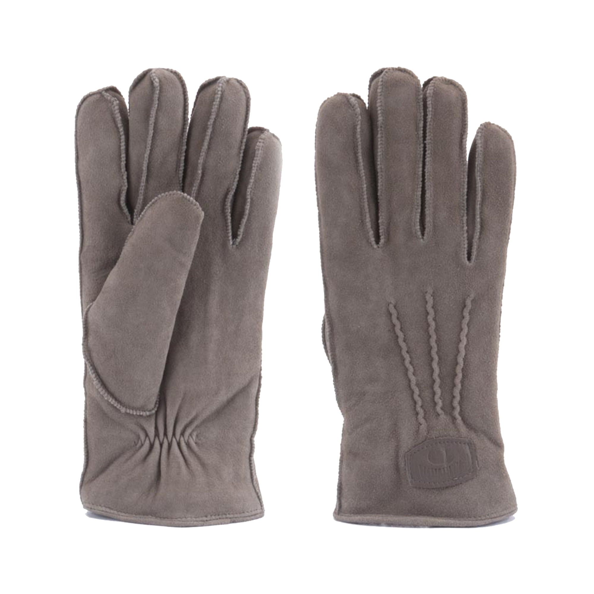 Warmbat Gloves Women GLO3020 58 Taupe