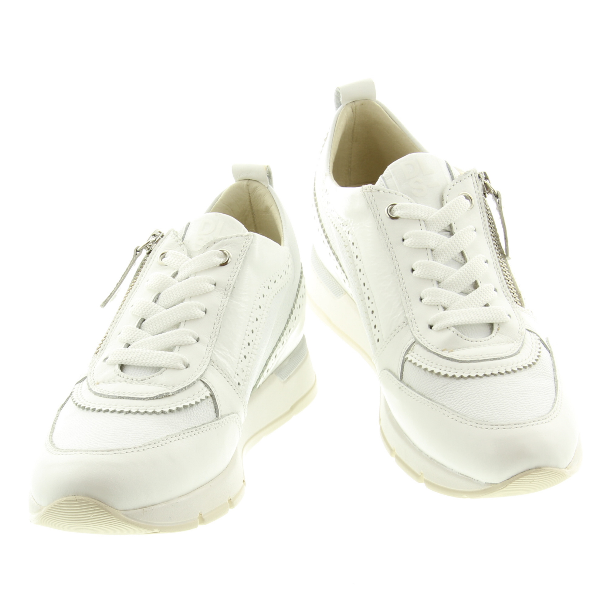 DL Sport 6523 Vers. 04 Bianco