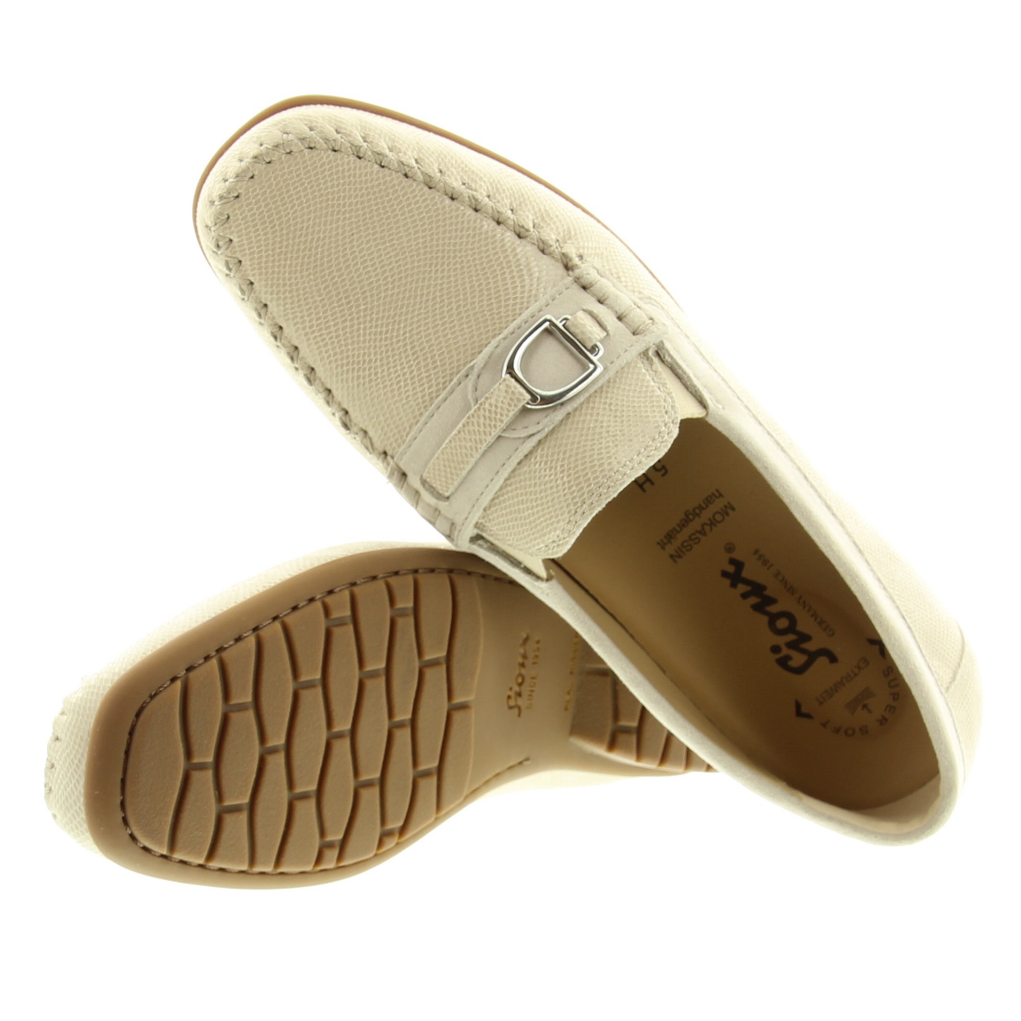 Sioux 66979 Cortizia-723-H Bone