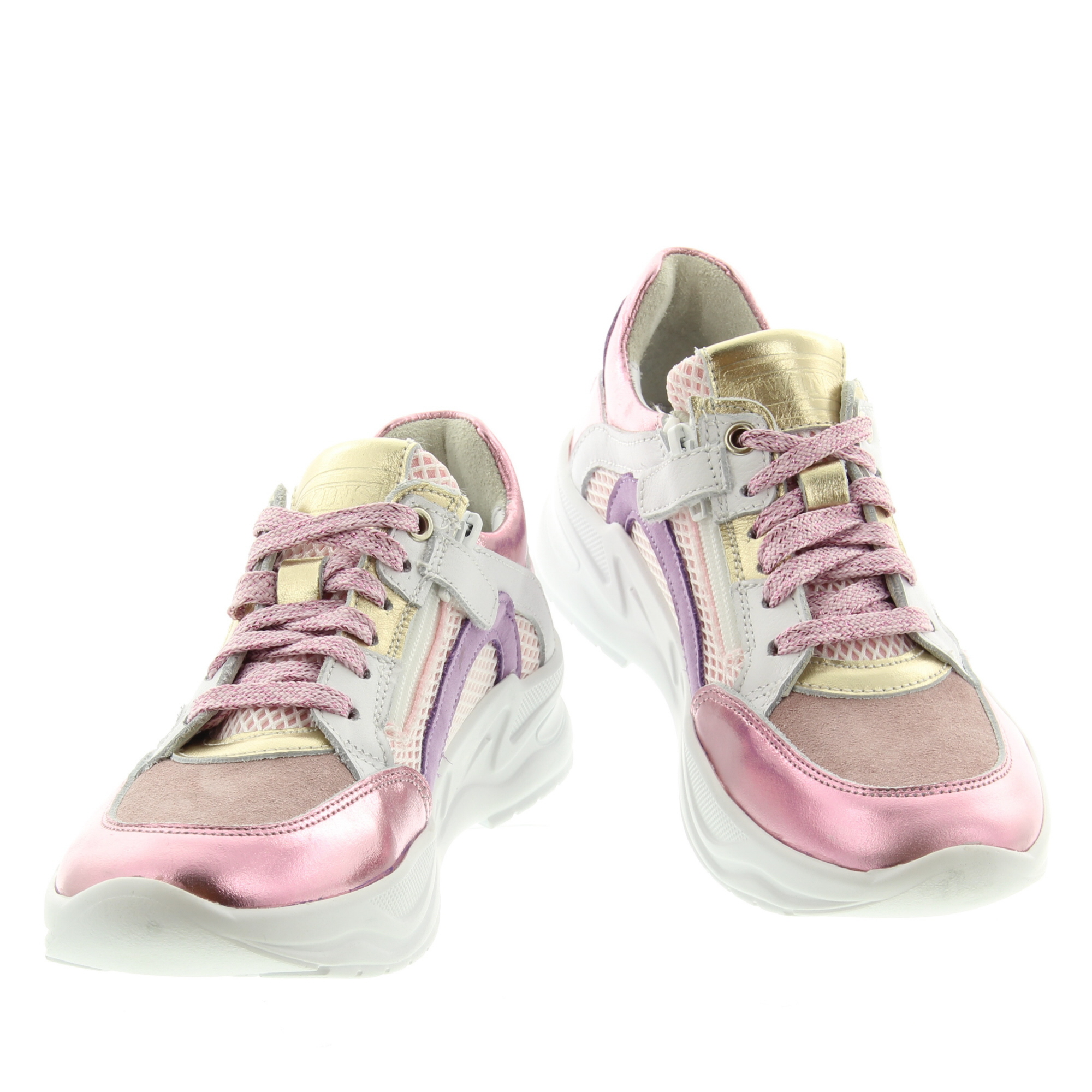 Twins Trackstyle 326000 W2.5 Rose Ritel 970 Light Pink