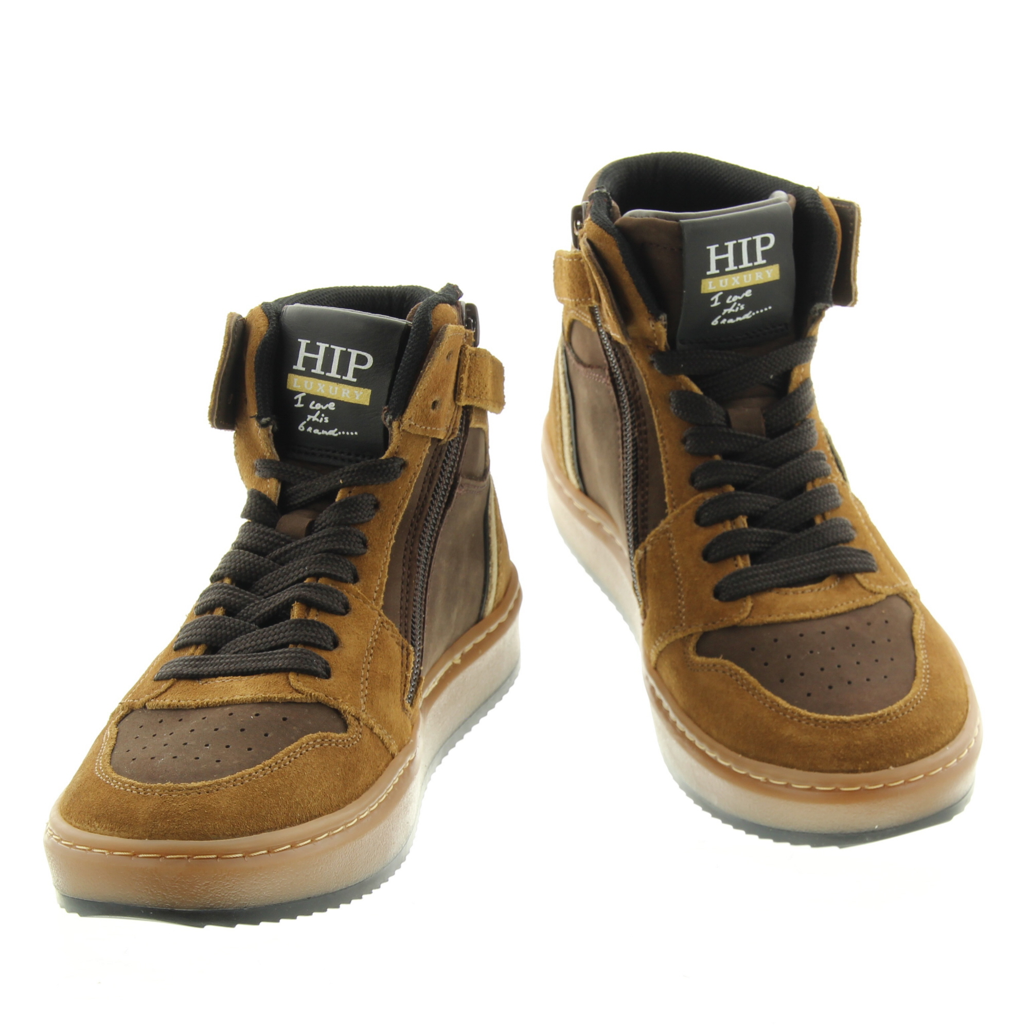 Hip Kids H1765 26CO Bruin combi