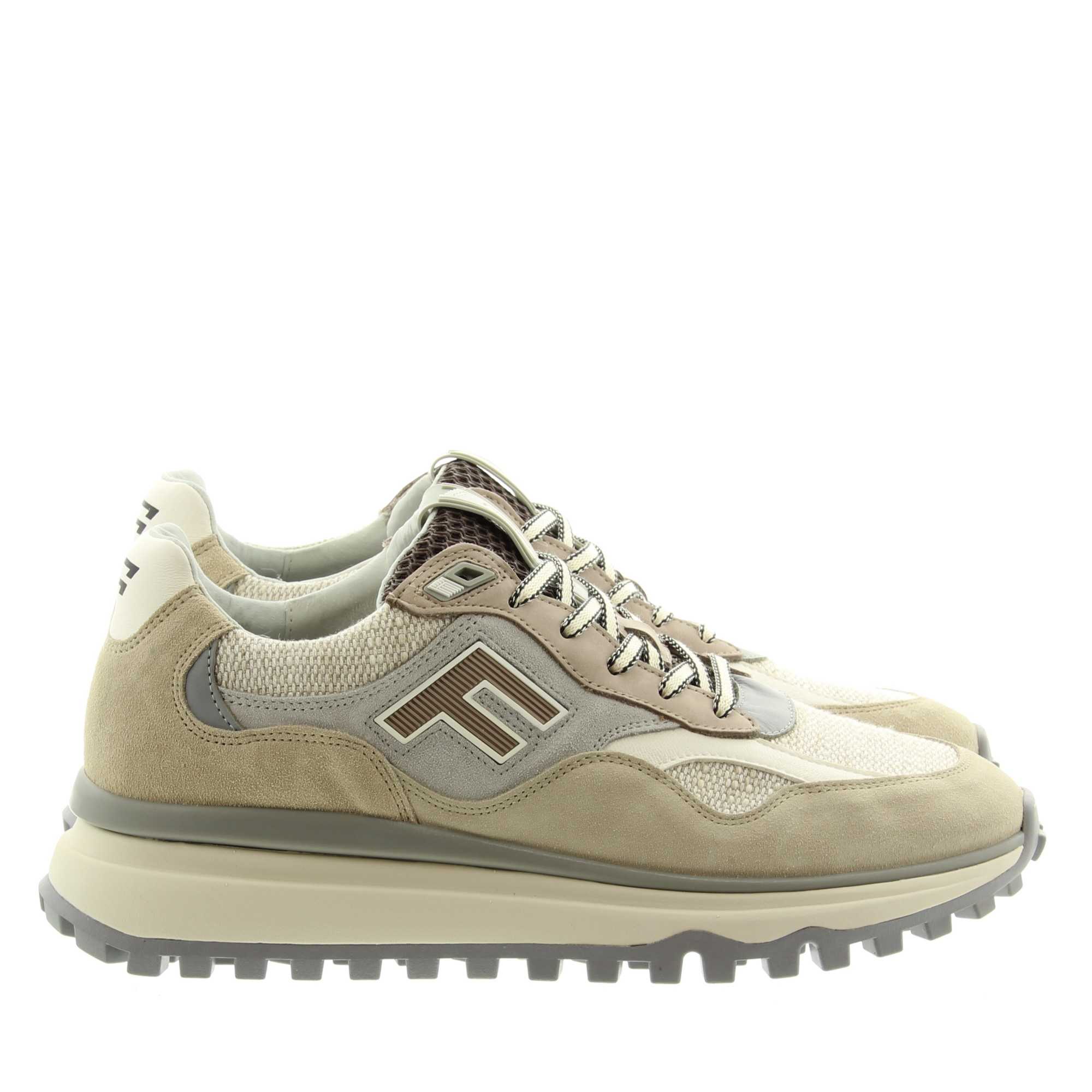 Floris van Bommel SFM-10238-26-01 De Gripper 01.11 Naturel
