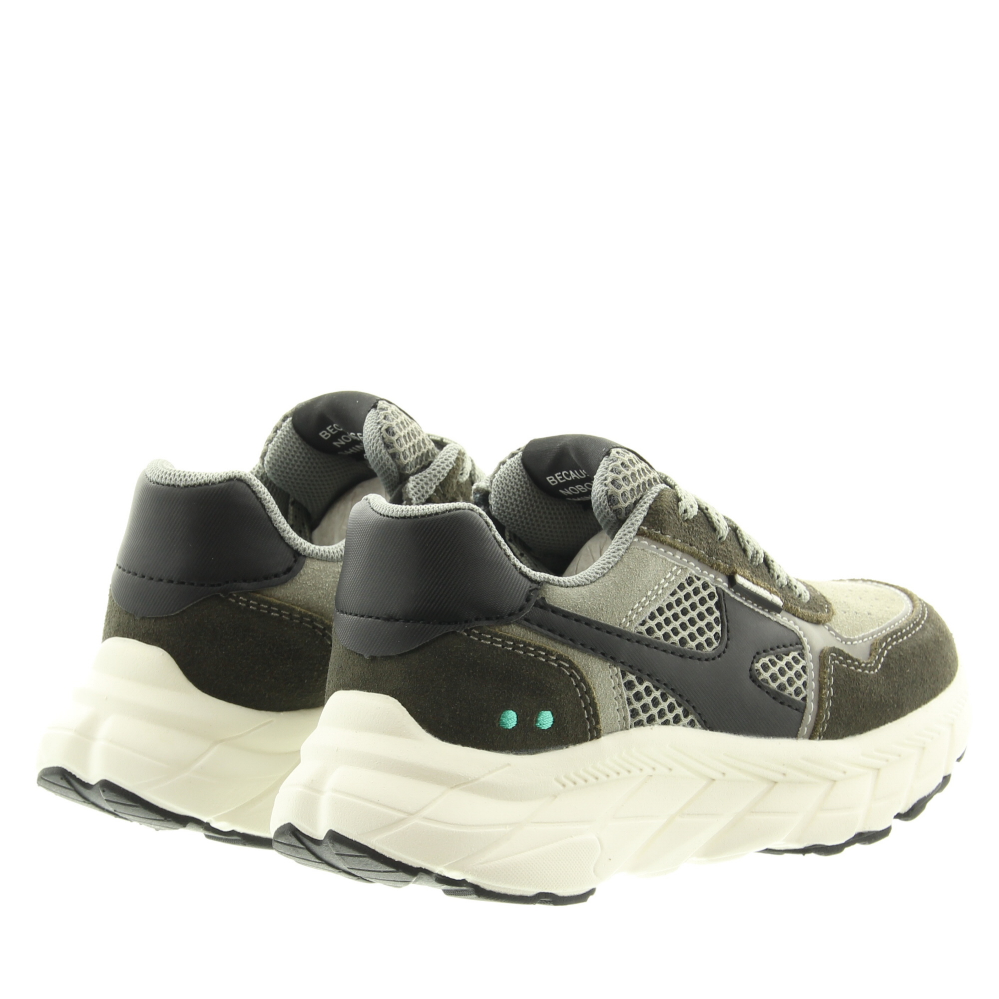 Bunnies Junior 225840 Rio Rush 488 Anthracite