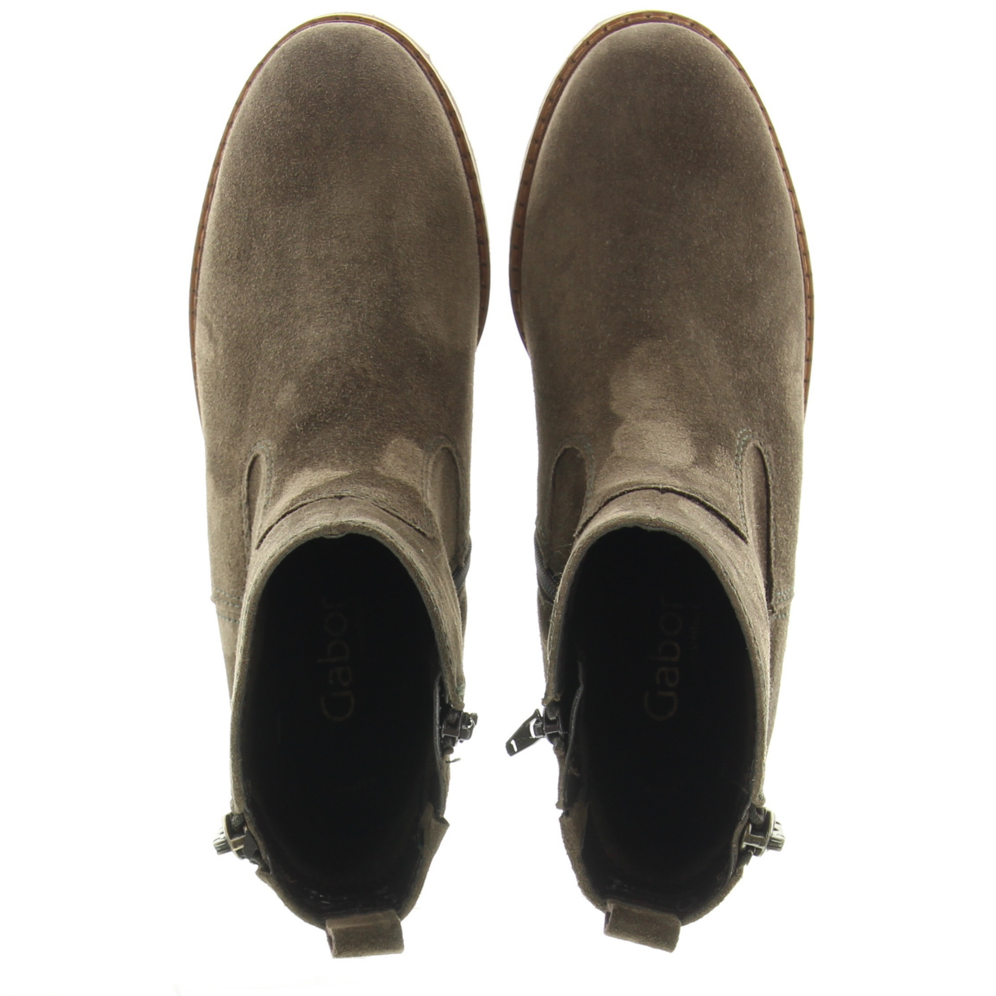 Gabor 76.631.43 Engl. brown Gabor 76.631.43 Engl. brown