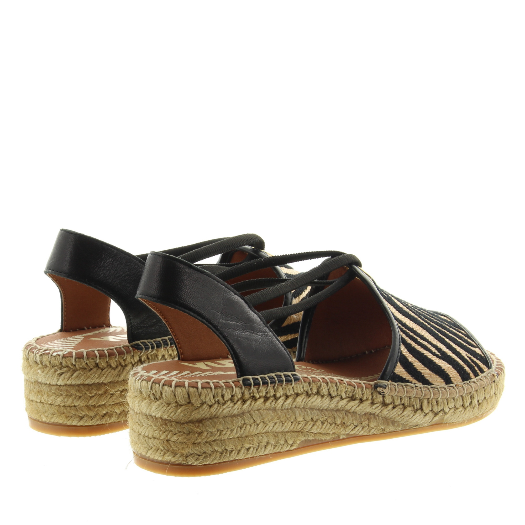 Viguera 2299 YuteFlex Cebra