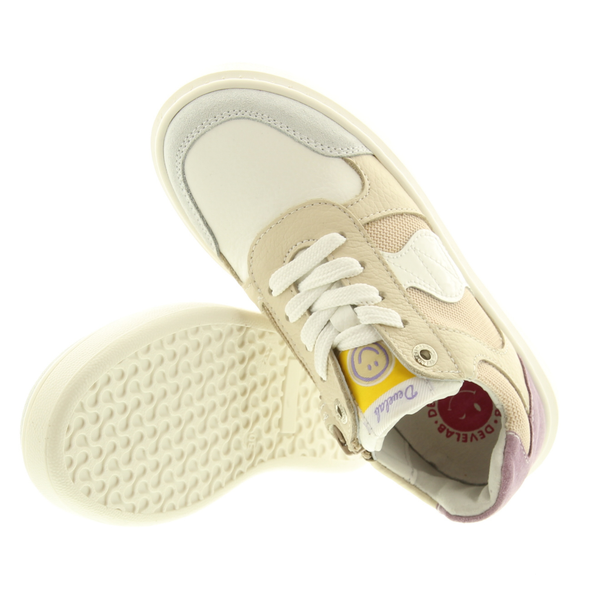 Develab 42760 199 White Combi