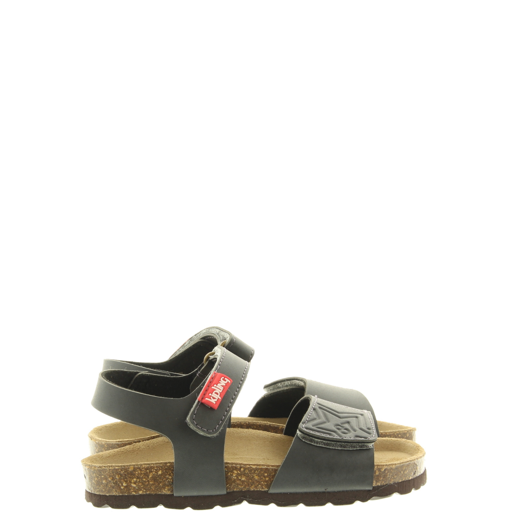 Kipling GUY 850 Dk Grey