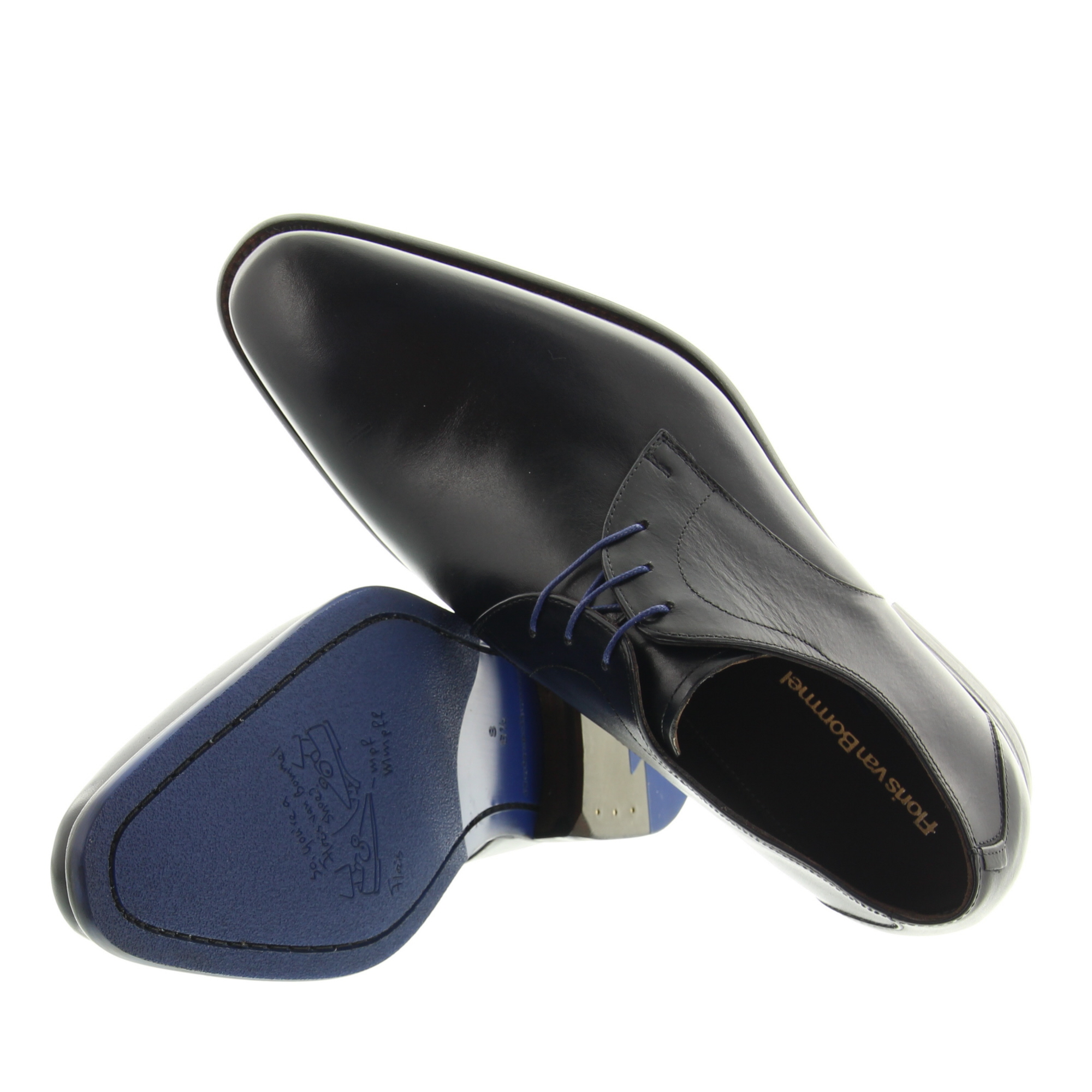 Floris van Bommel SFM-30329-41-01 De Netter 20.03 DarkBlue