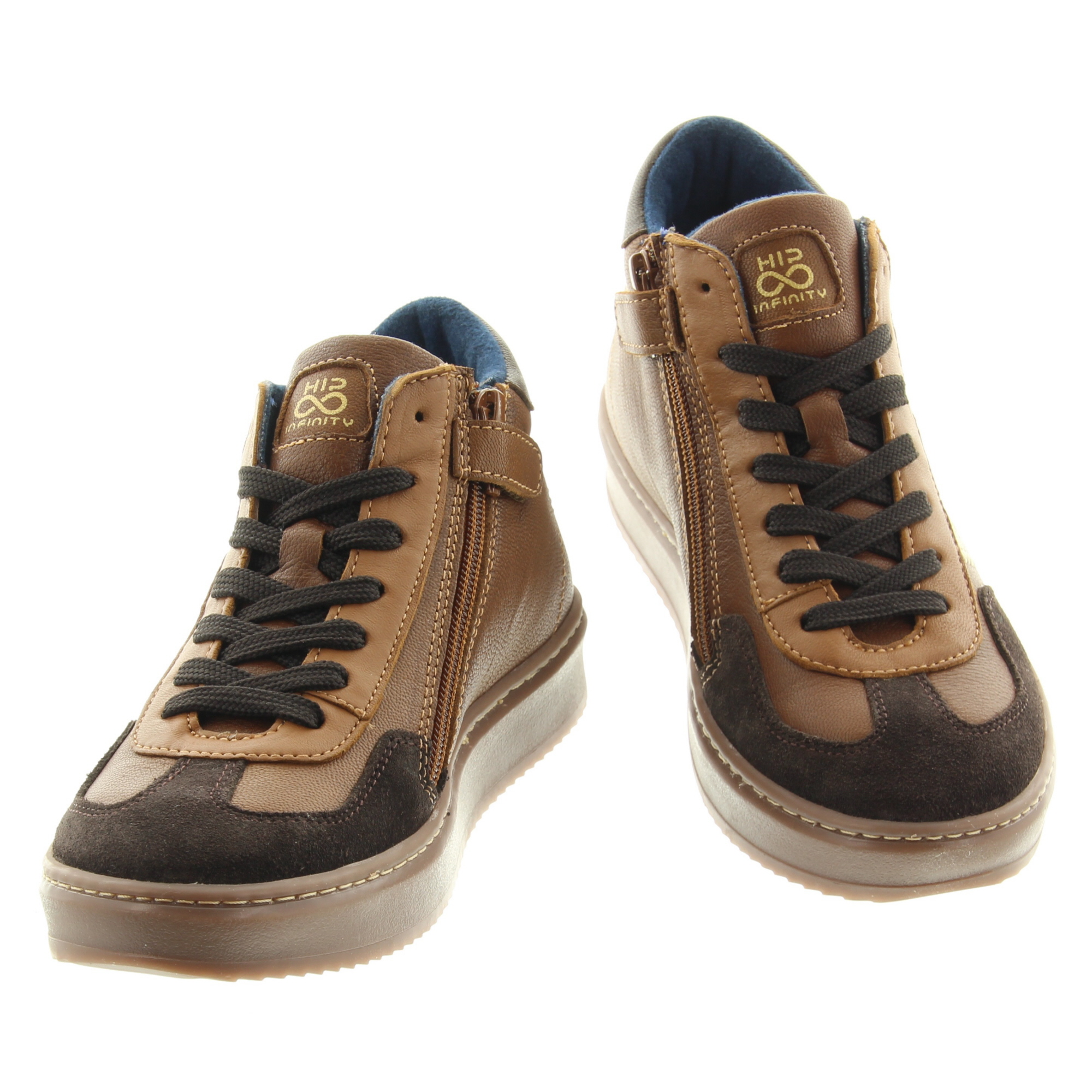 Hip Kids H1404 36CO Naturel Combi