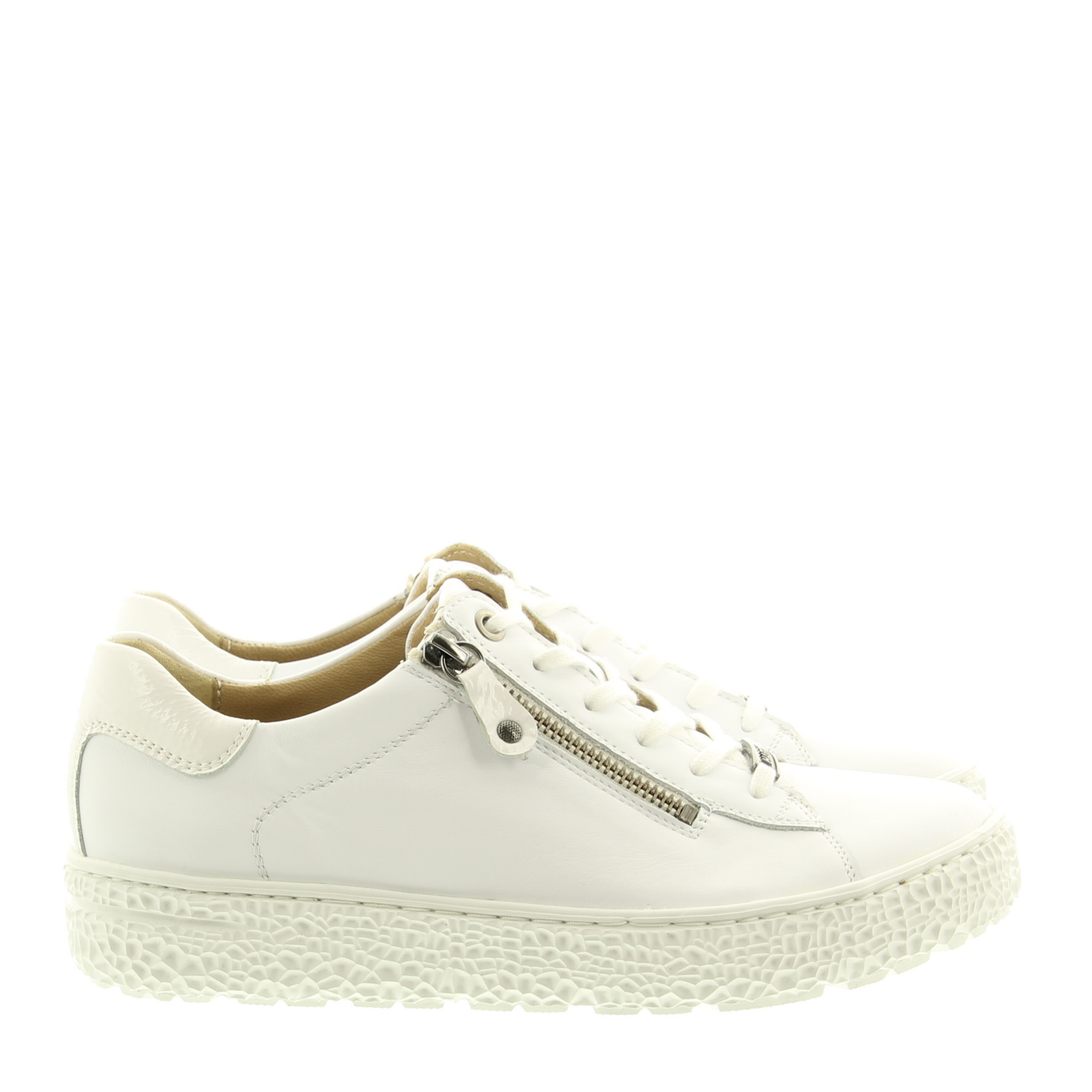 Hartjes 162.1409 Phil Shoe 02.02 Weiss Lack