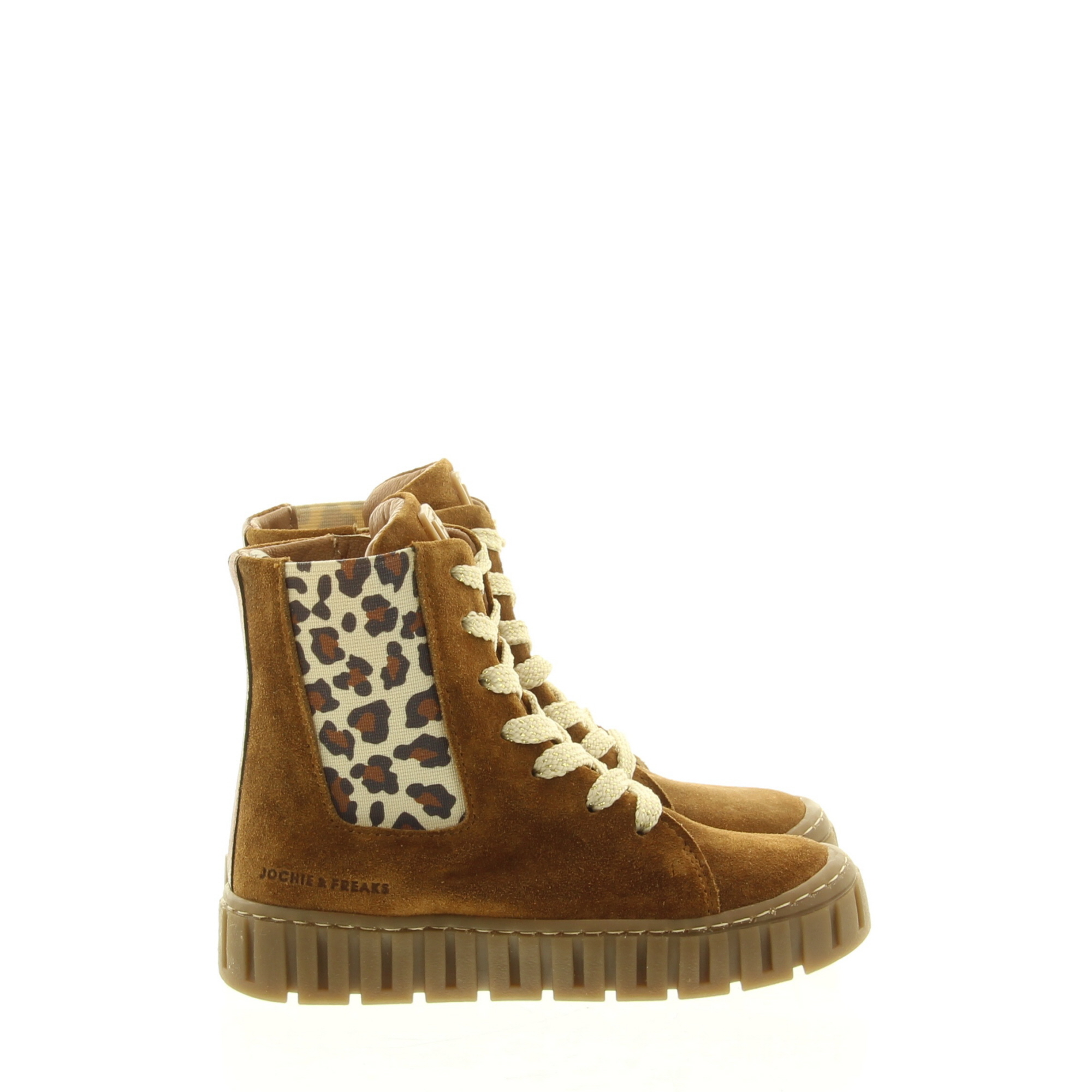 Freaks Jochie 22162 Brune 860 Cognac
