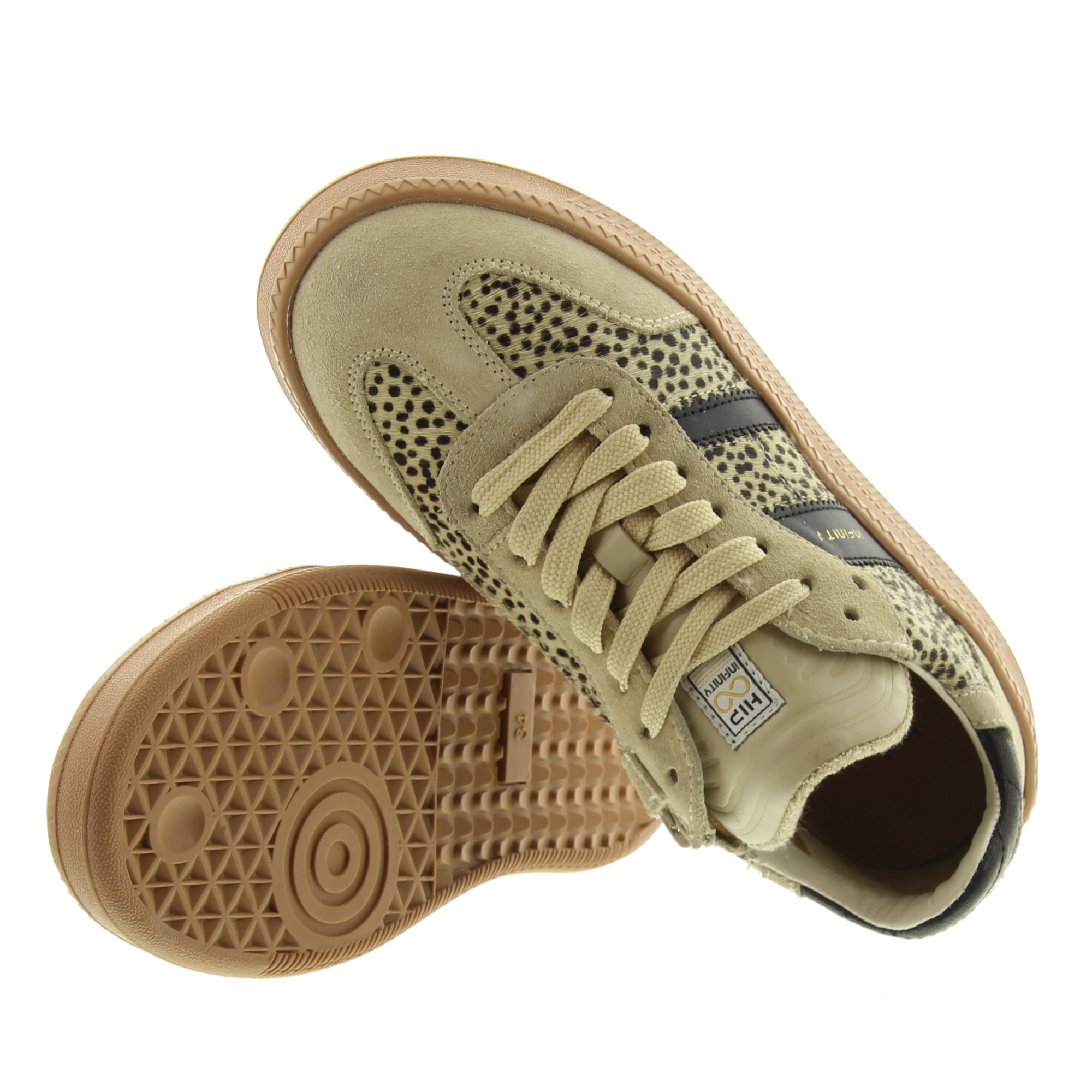 Hip Kids H1090 22CO Beige combi