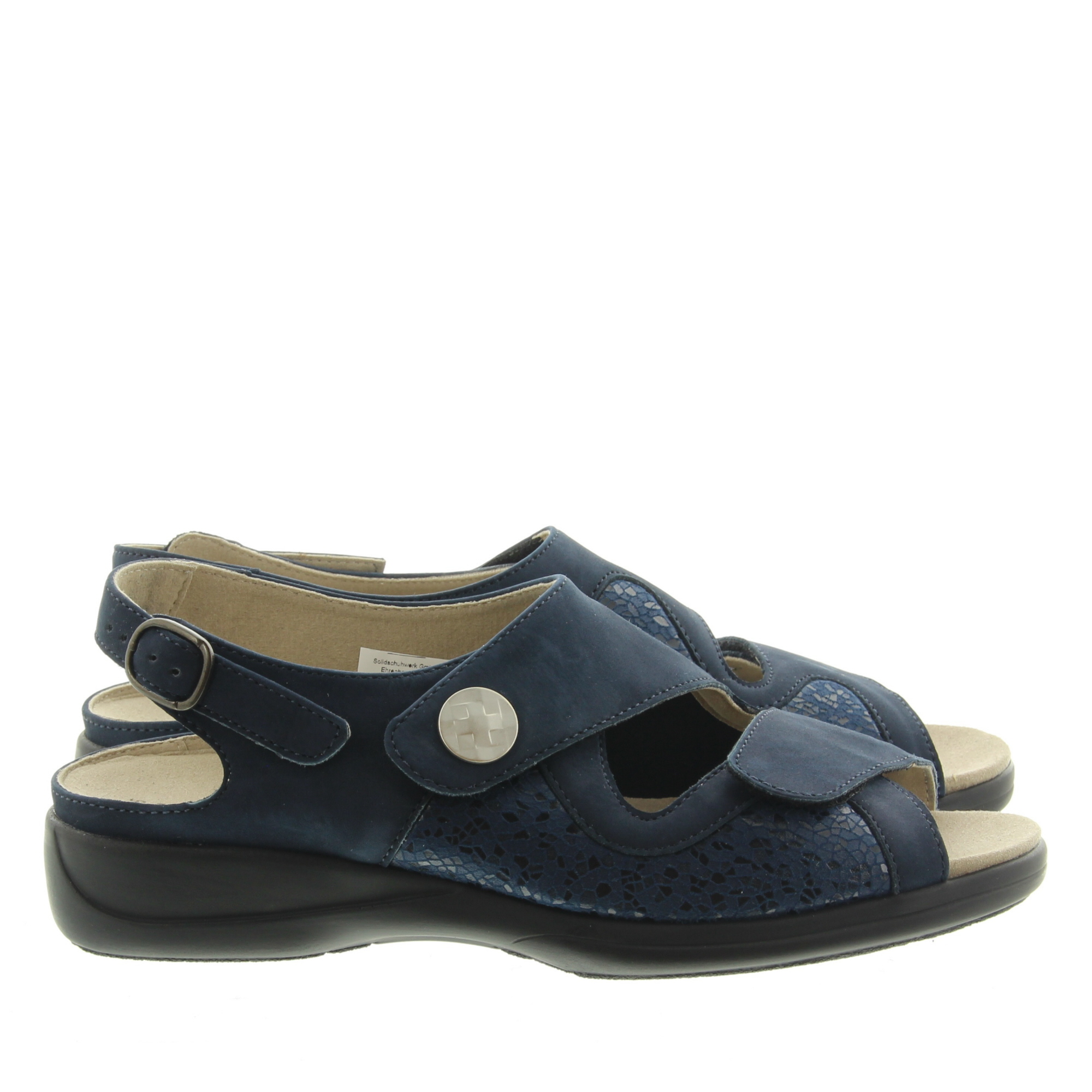 Solidus 73500 Lia 80557 Ocean Astrato Flex