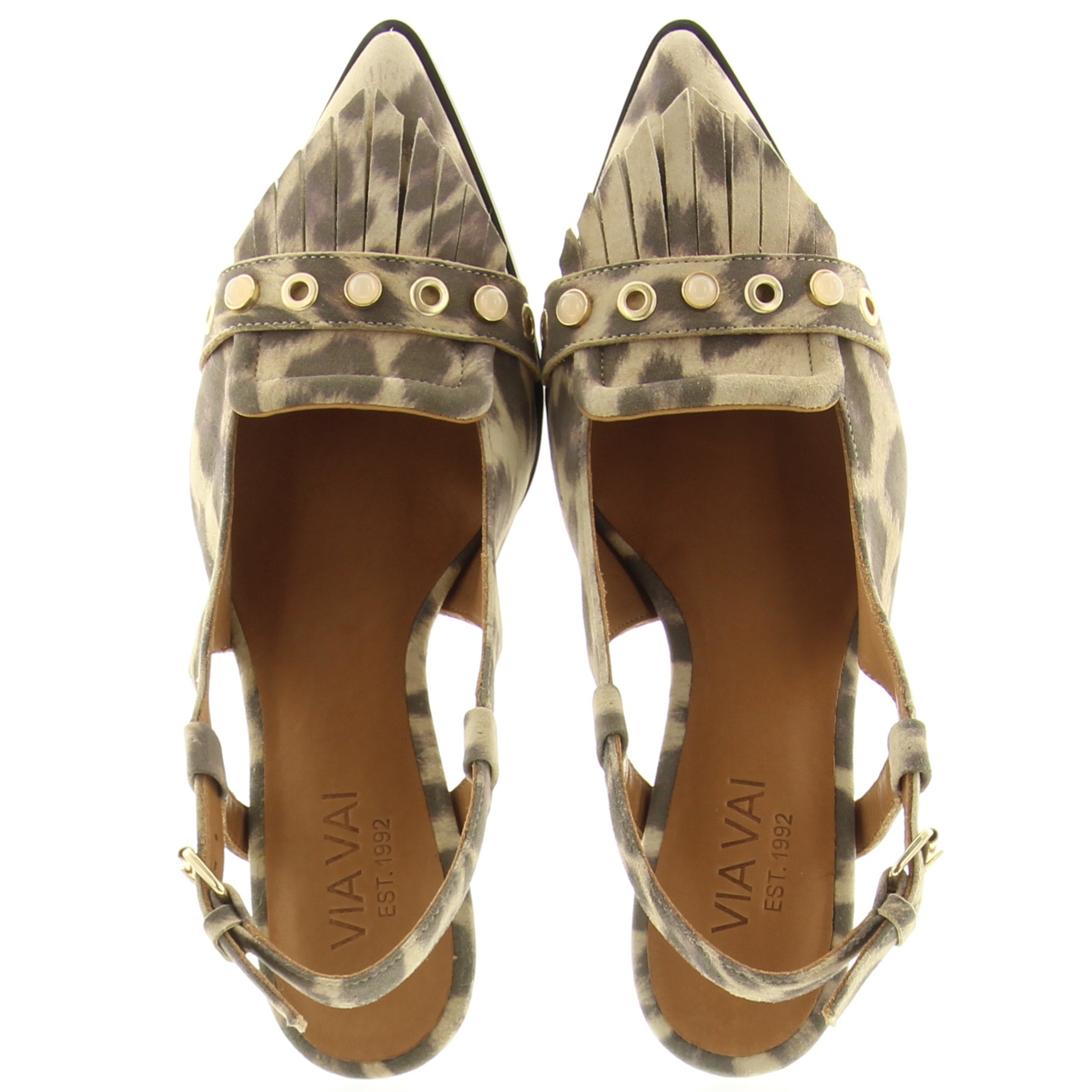 Via Vai 62398 Lea Aileen 01-315 Giaguaro Brown